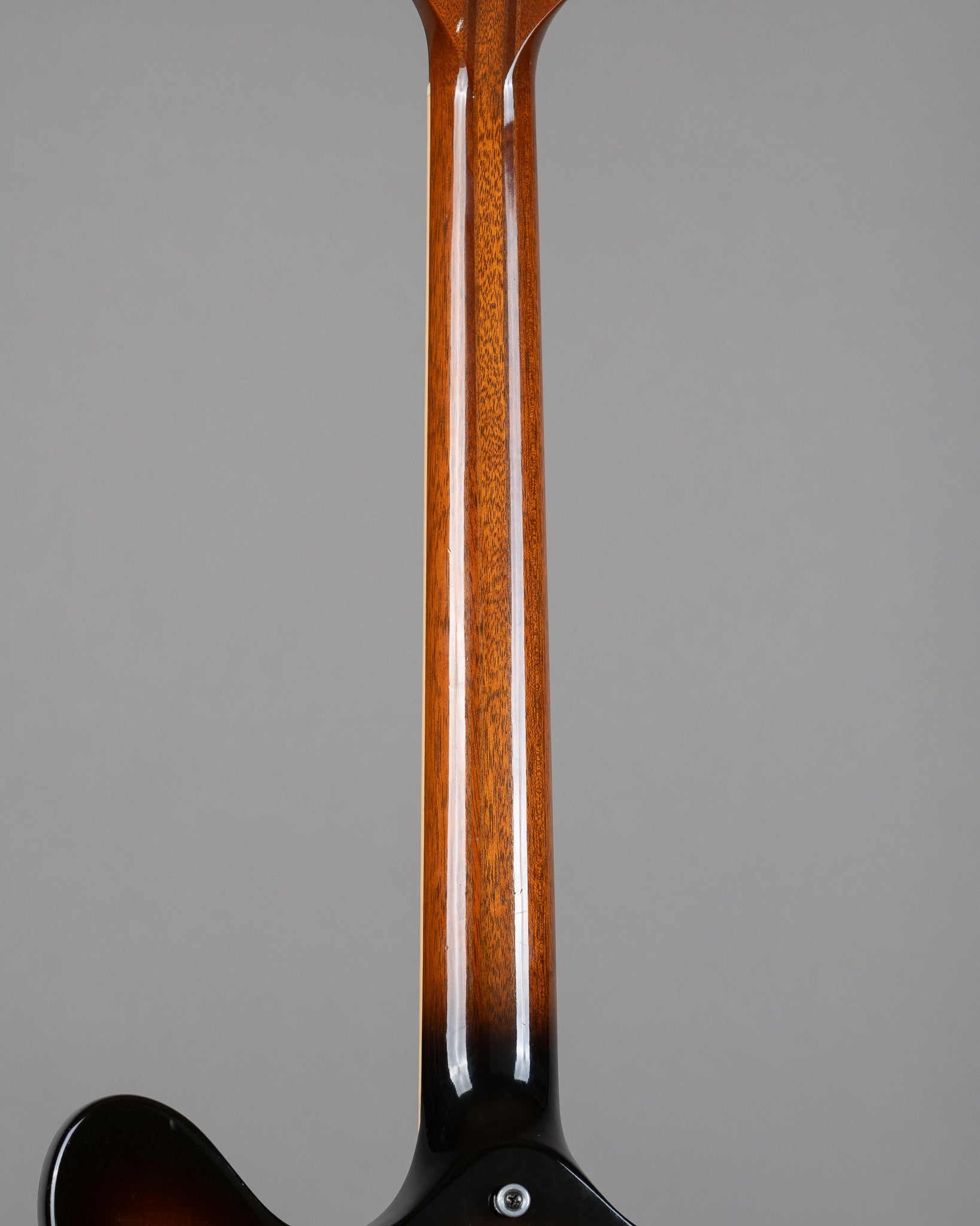 1998 Gibson Firebird V (USA, Sunburst, OHSC)