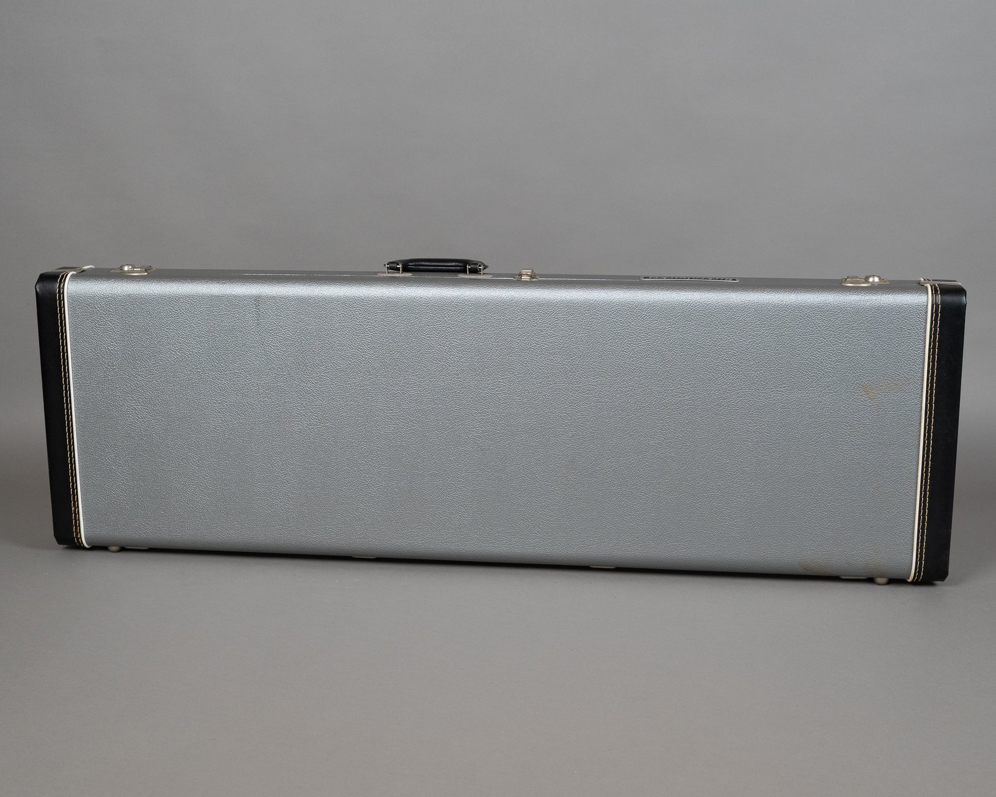 2009 Rickenbacker 4001V63 Bass (USA, Fireglo, OHSC)