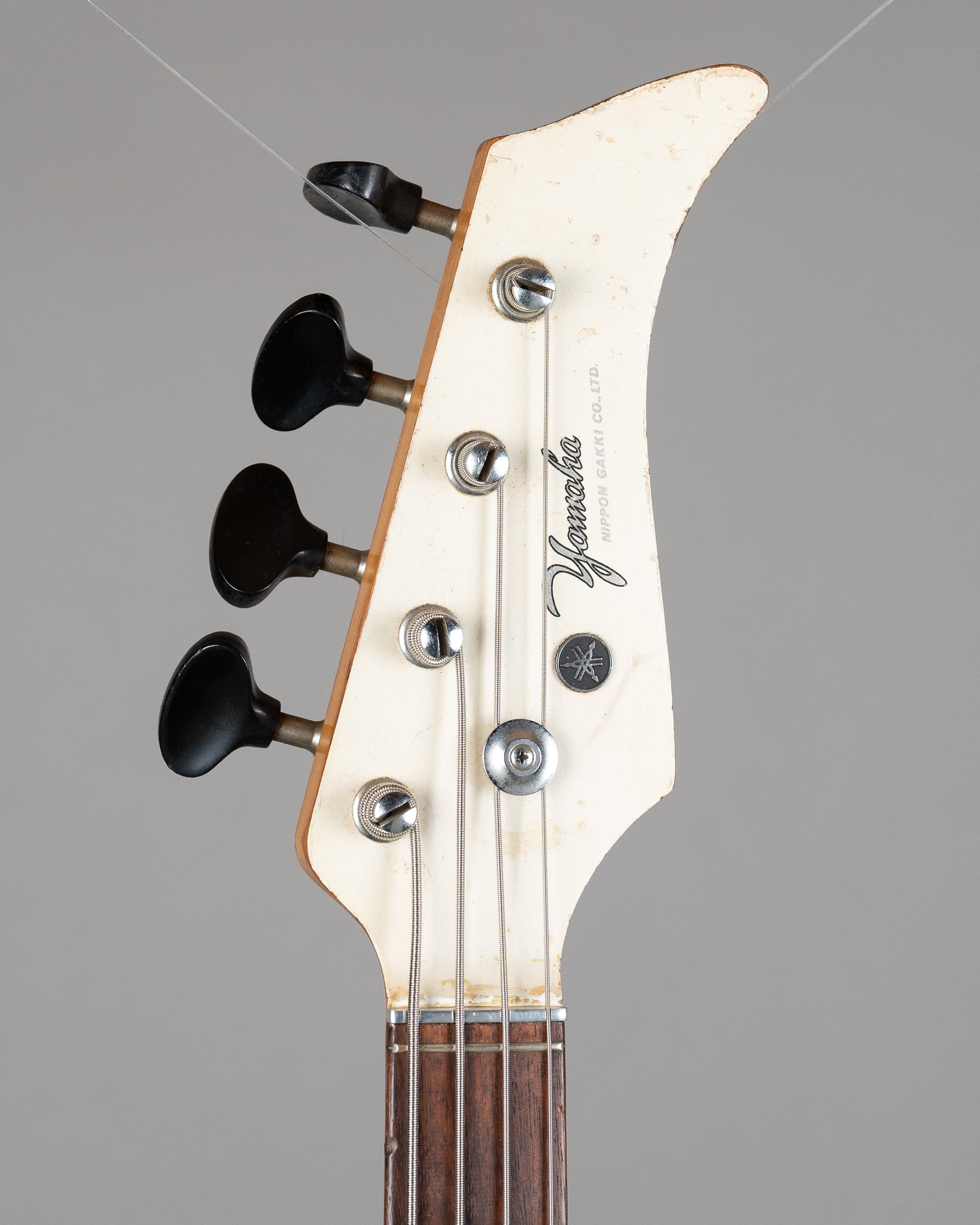 c1966 Yamaha SB-2 (Japan, Pearl White)