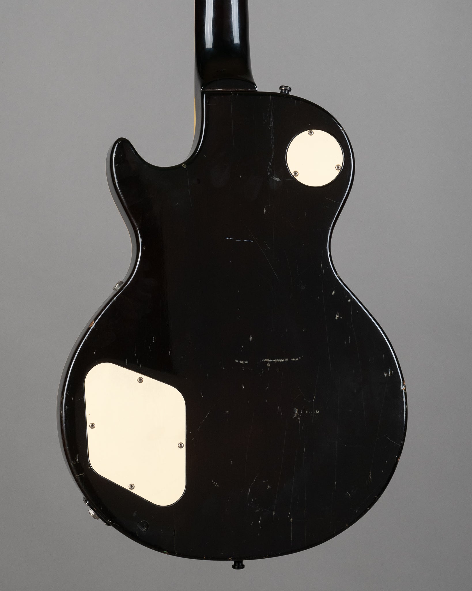 1979 Greco EG-500 Les Paul (Japan, Tobacco Sunburst)