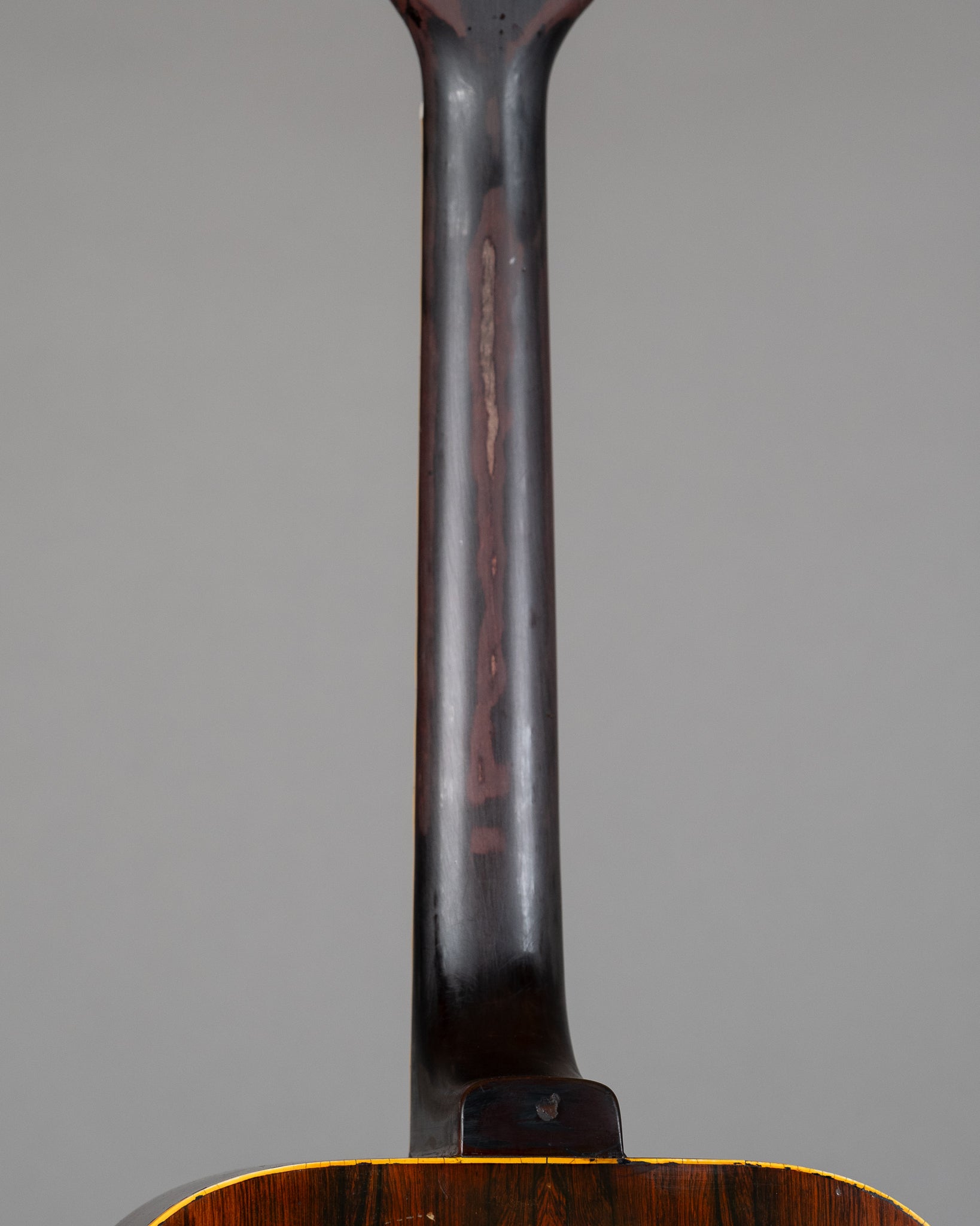 c1970s Chaki W-3 'Southern Jumbo' Acoustic (Japan, Sunburst, HSC)