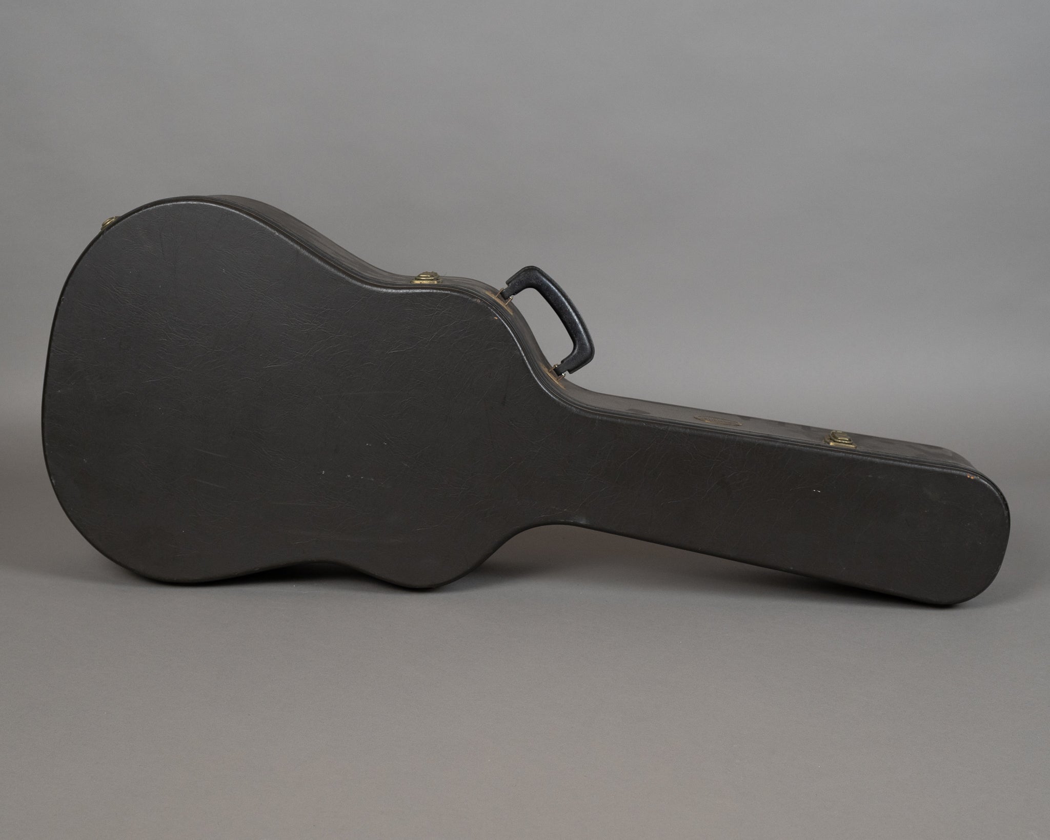 c1967 Yamaha FG180 (Japan, Natural, OHSC)