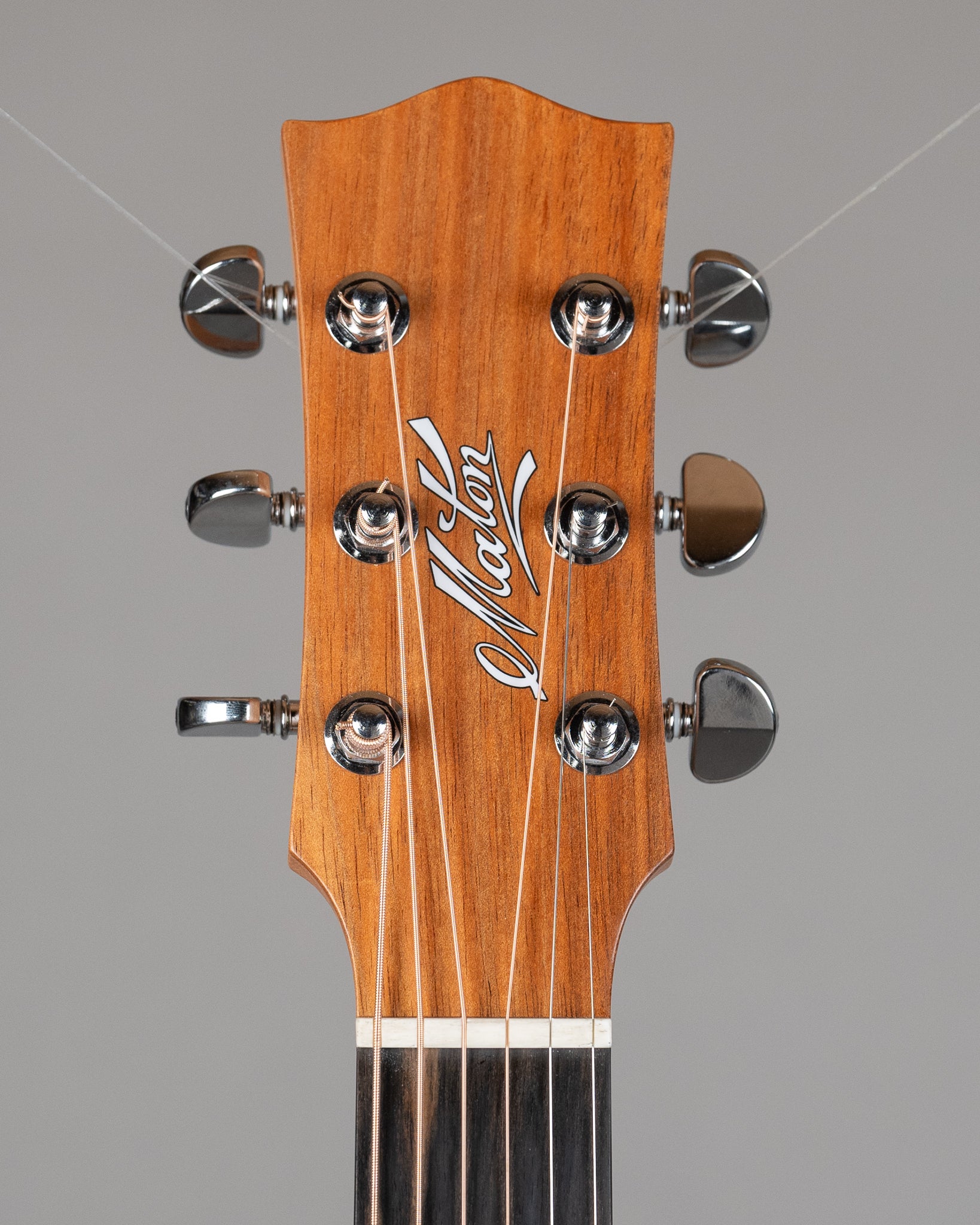 c2020s Maton EBW70C (Australia, Blackwood, OHSC)