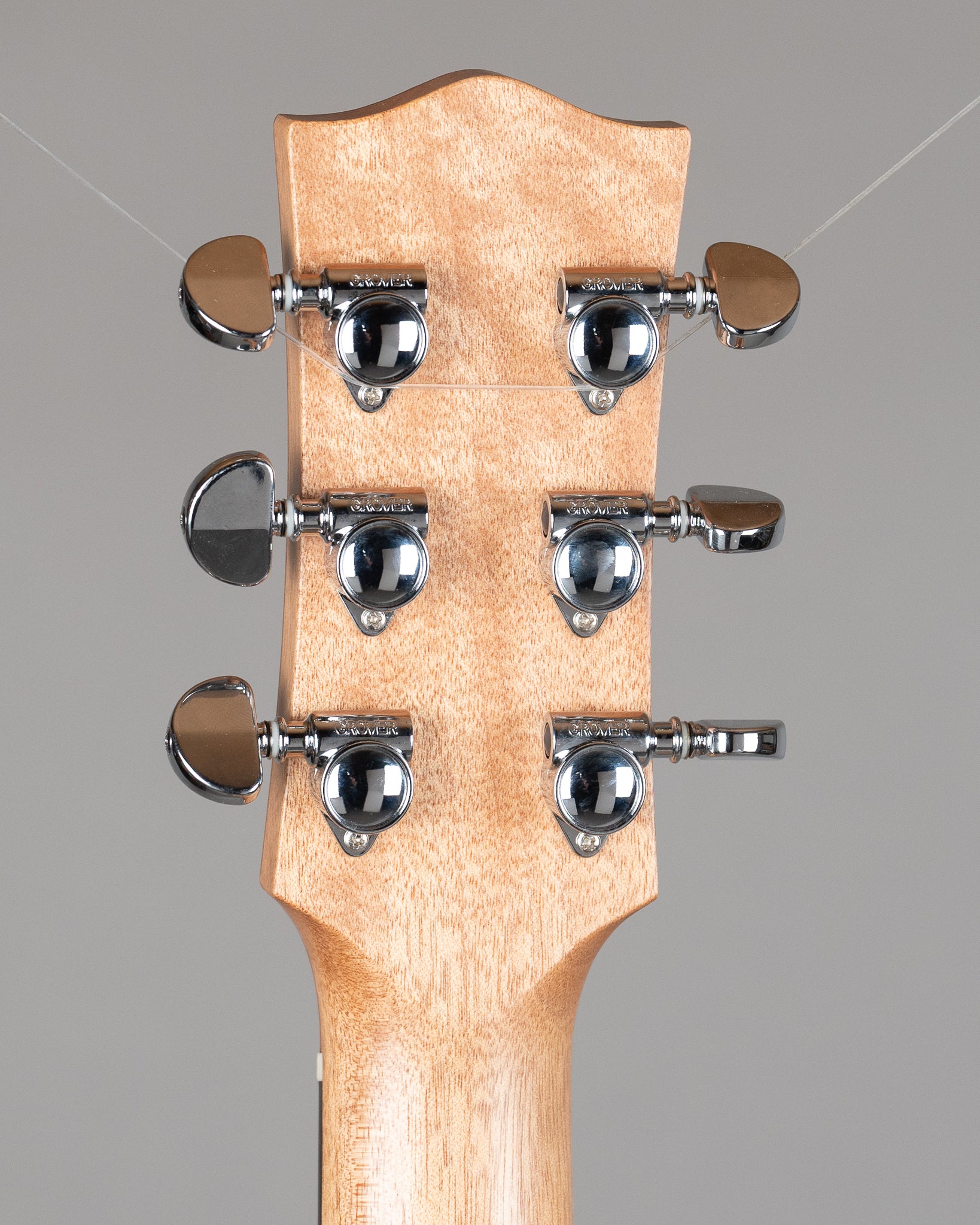 c2020s Maton EBW70C (Australia, Blackwood, OHSC)