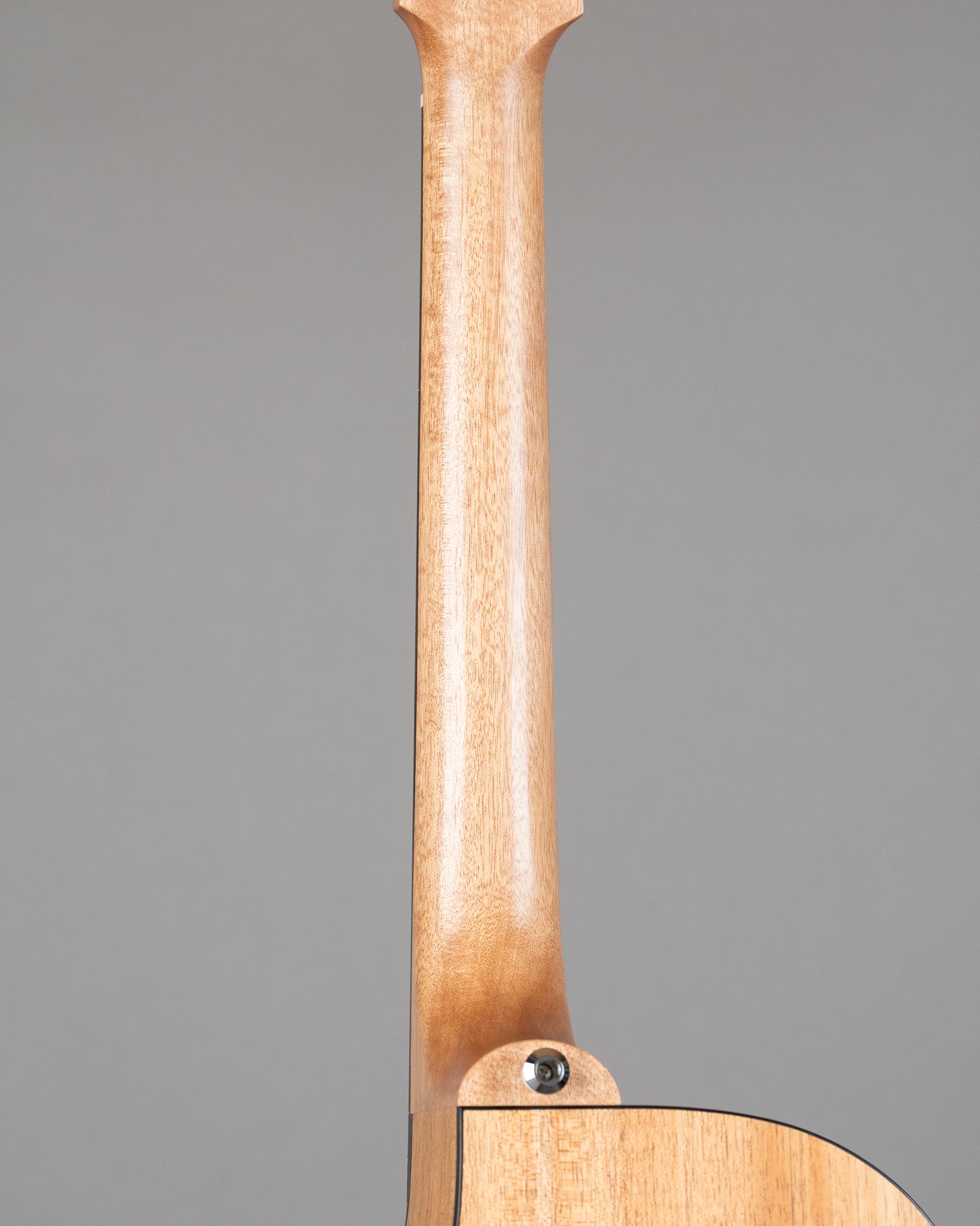 c2020s Maton EBW70C (Australia, Blackwood, OHSC)