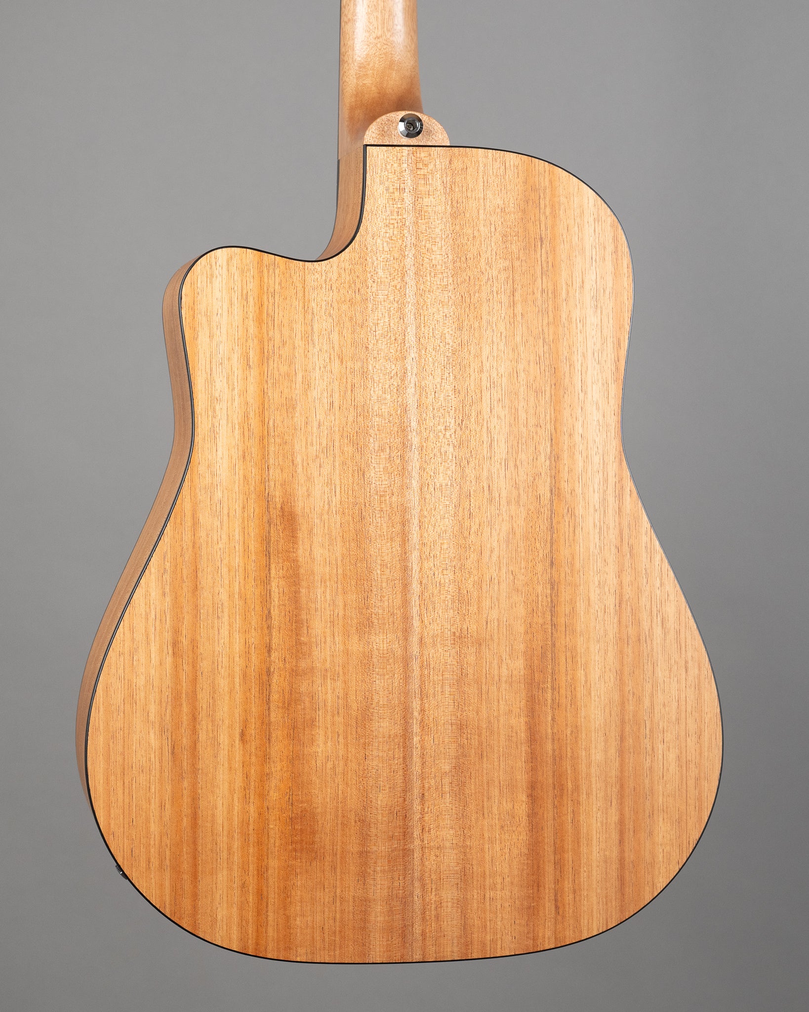 c2020s Maton EBW70C (Australia, Blackwood, OHSC)