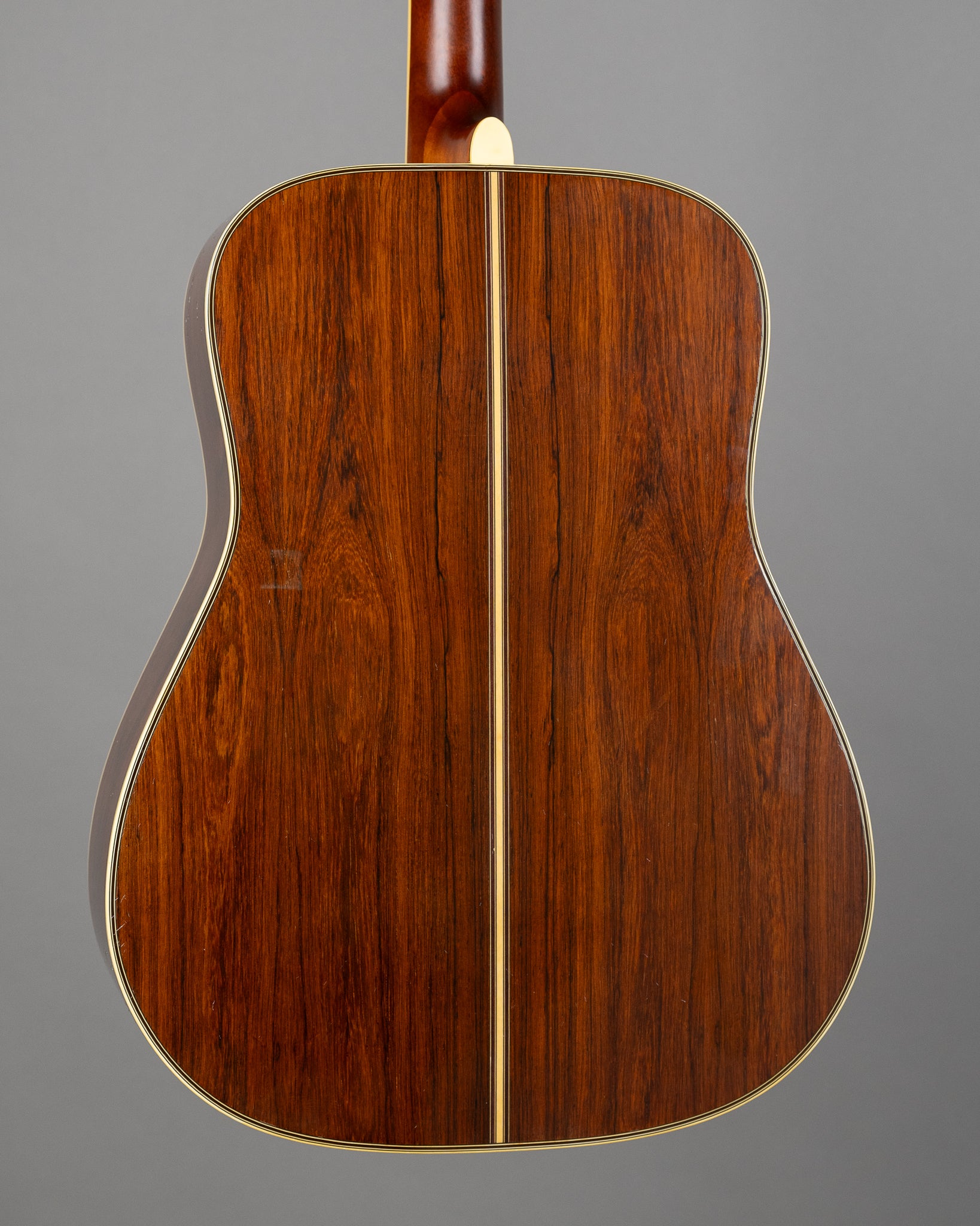 c1980s Yamaha L-5 Steel String (Japan, Nat, HSC)