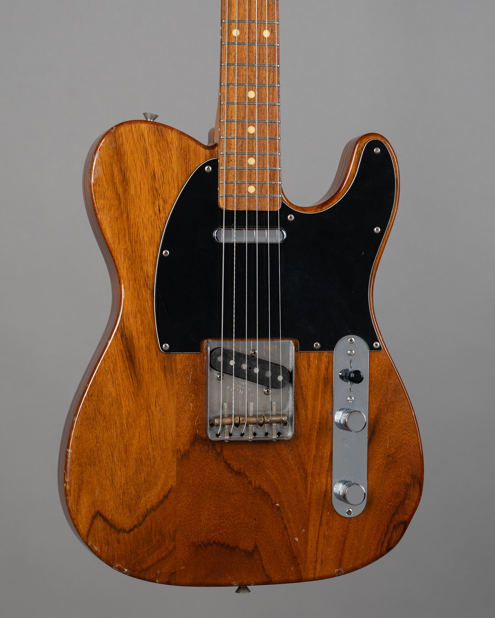 1985 Fender TL-69-115 Telecaster (Japan, Rosewood)