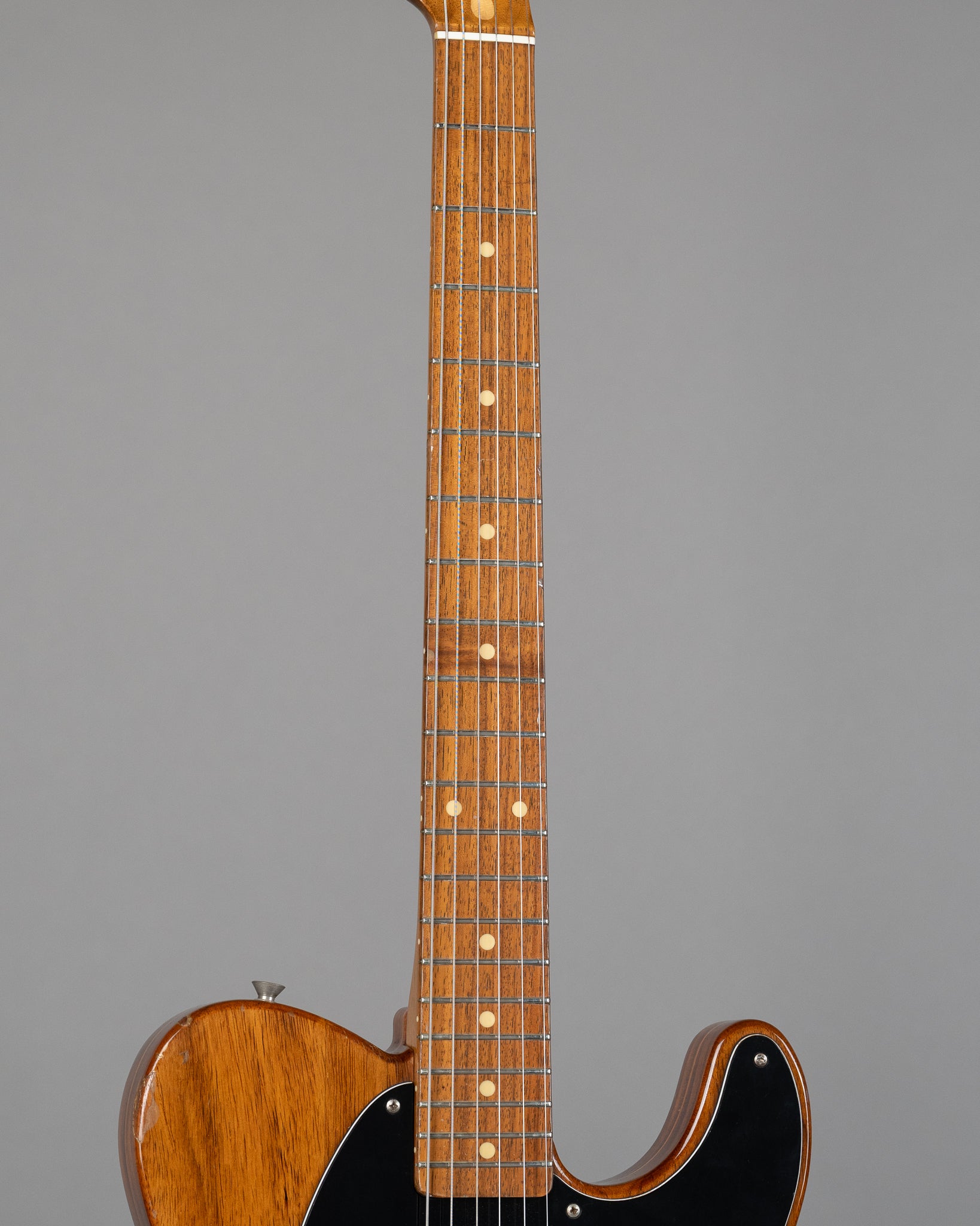 1985 Fender TL-69-115 Telecaster (Japan, Rosewood)