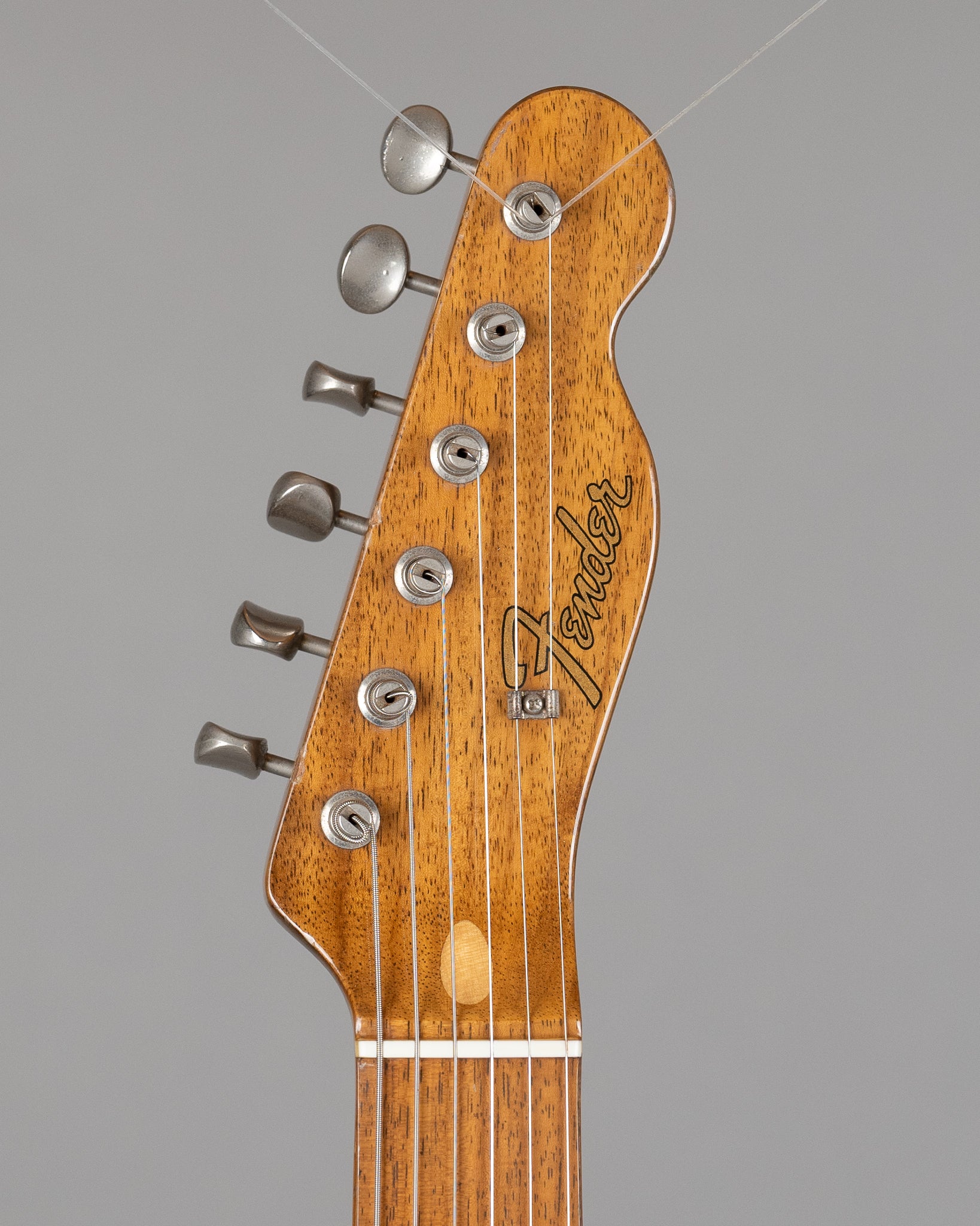 1985 Fender TL-69-115 Telecaster (Japan, Rosewood)