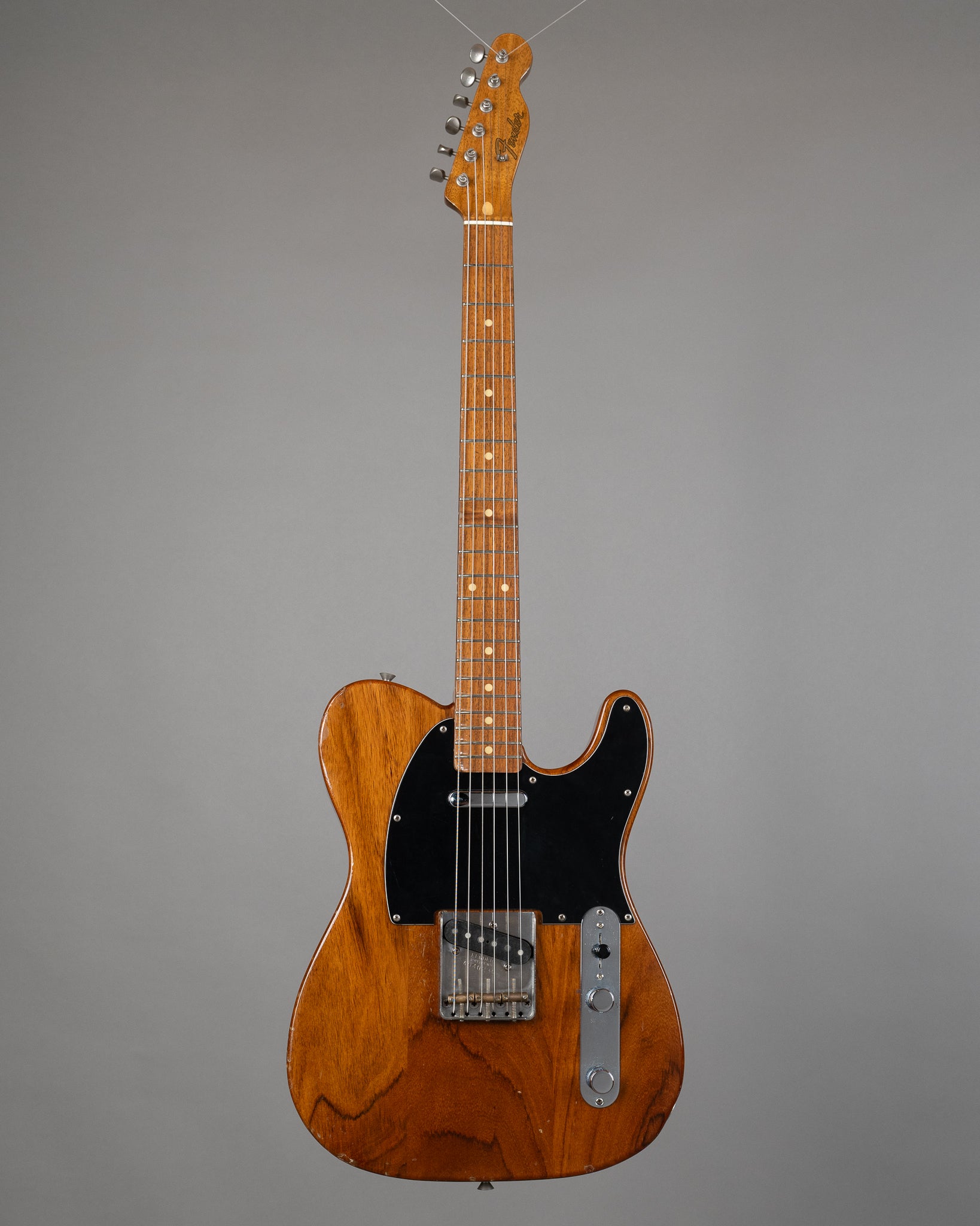 1985 Fender TL-69-115 Telecaster (Japan, Rosewood)