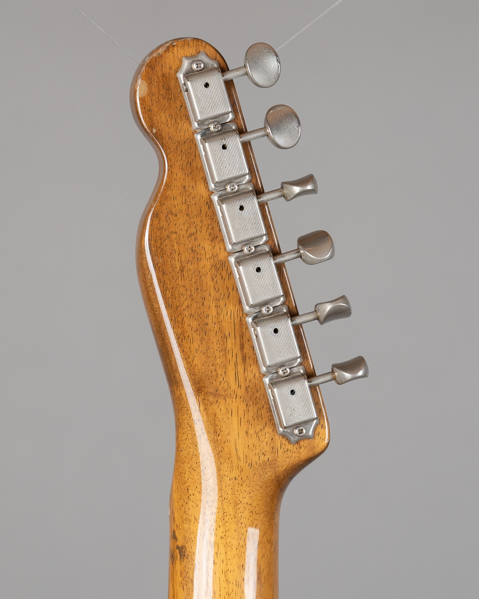 1985 Fender TL-69-115 Telecaster (Japan, Rosewood)