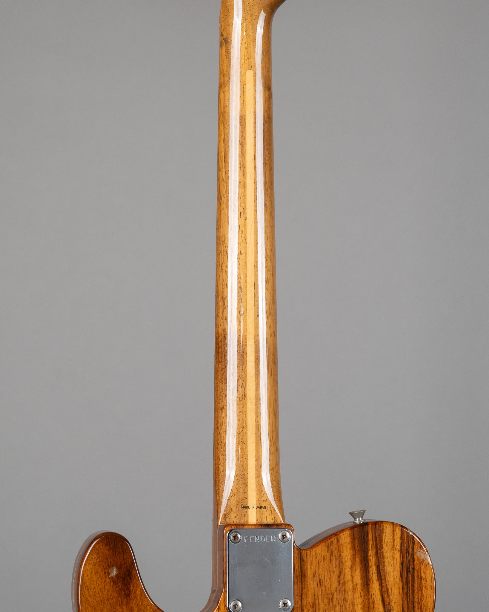 1985 Fender TL-69-115 Telecaster (Japan, Rosewood)