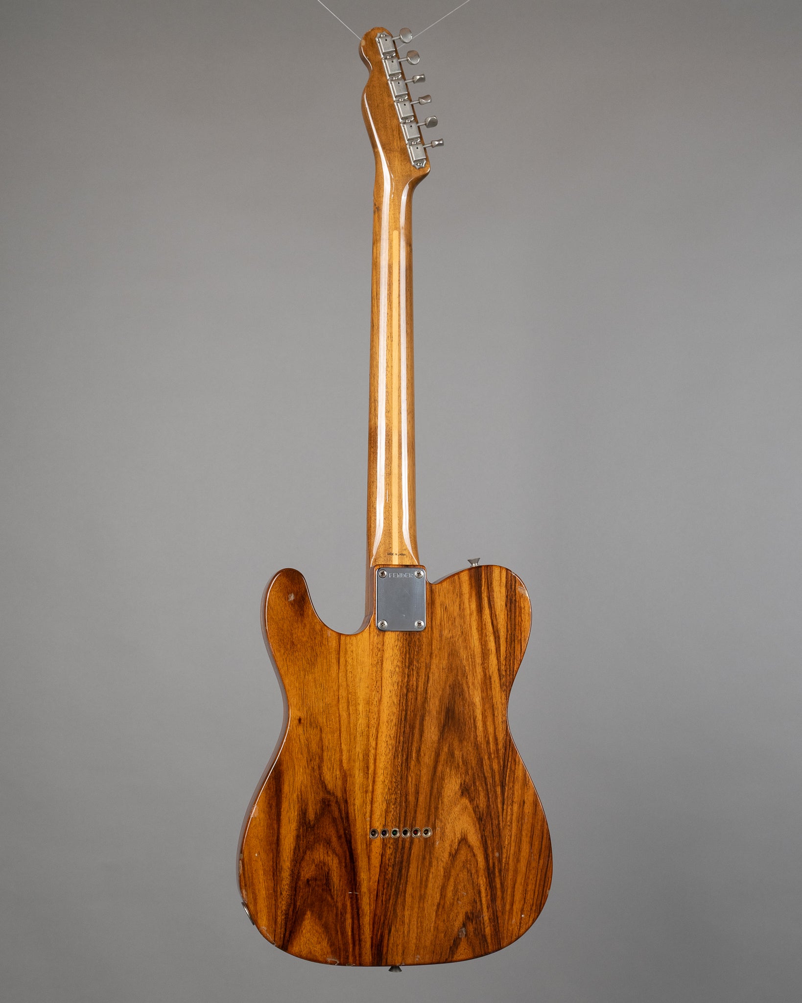 1985 Fender TL-69-115 Telecaster (Japan, Rosewood)