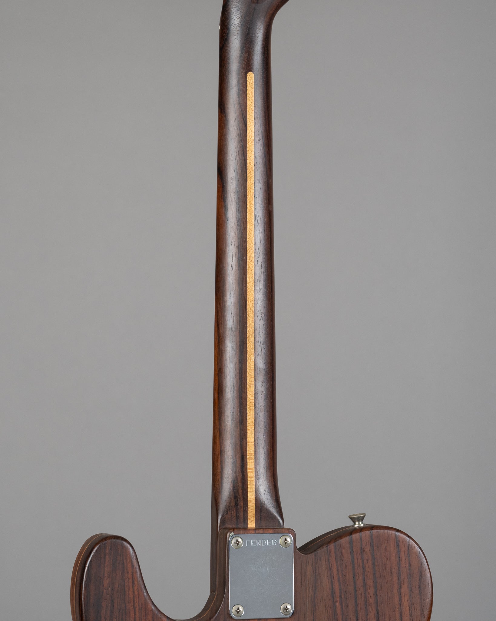 c1985 Fender TL-69-98 Rosewood Telecaster (Japan, Rosewood, Fender Premium Gig Bag)