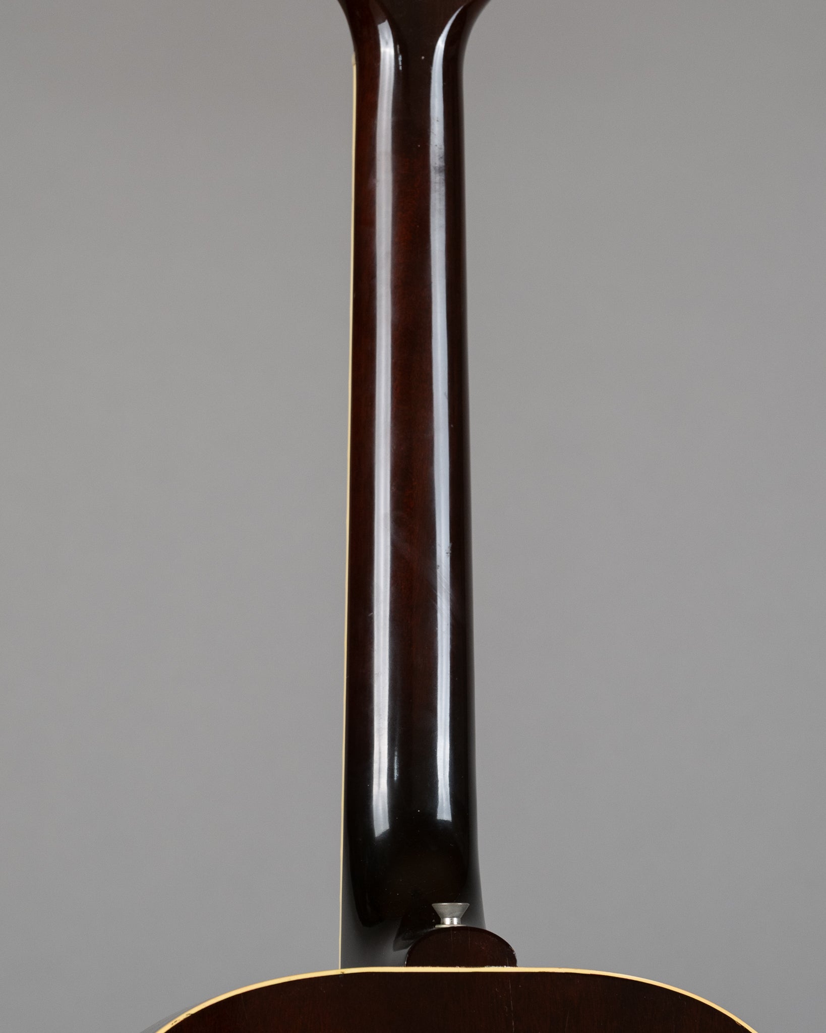 1997 Gibson '64 J-160E LTD (USA, Sunburst, OHSC)