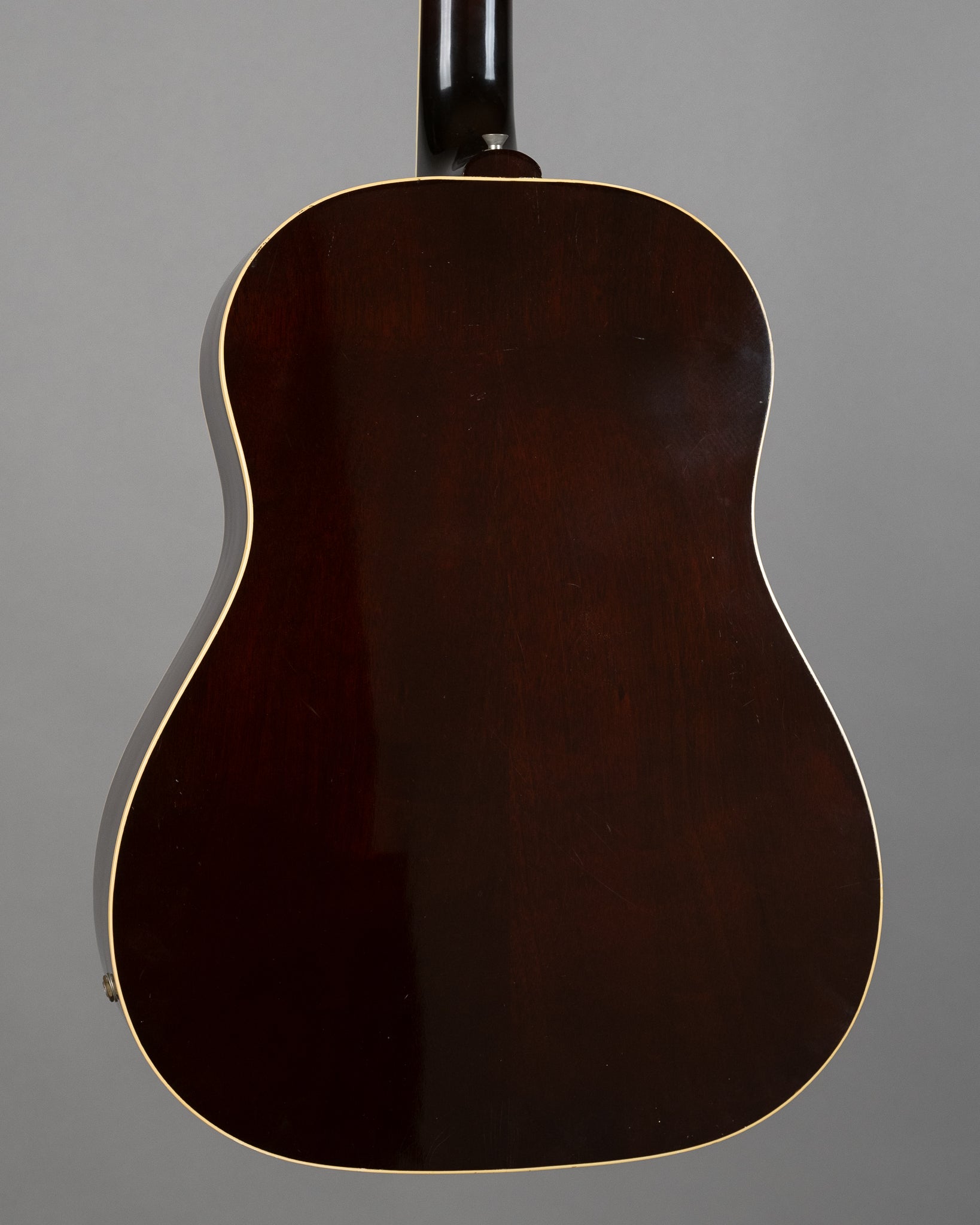 1997 Gibson '64 J-160E LTD (USA, Sunburst, OHSC)