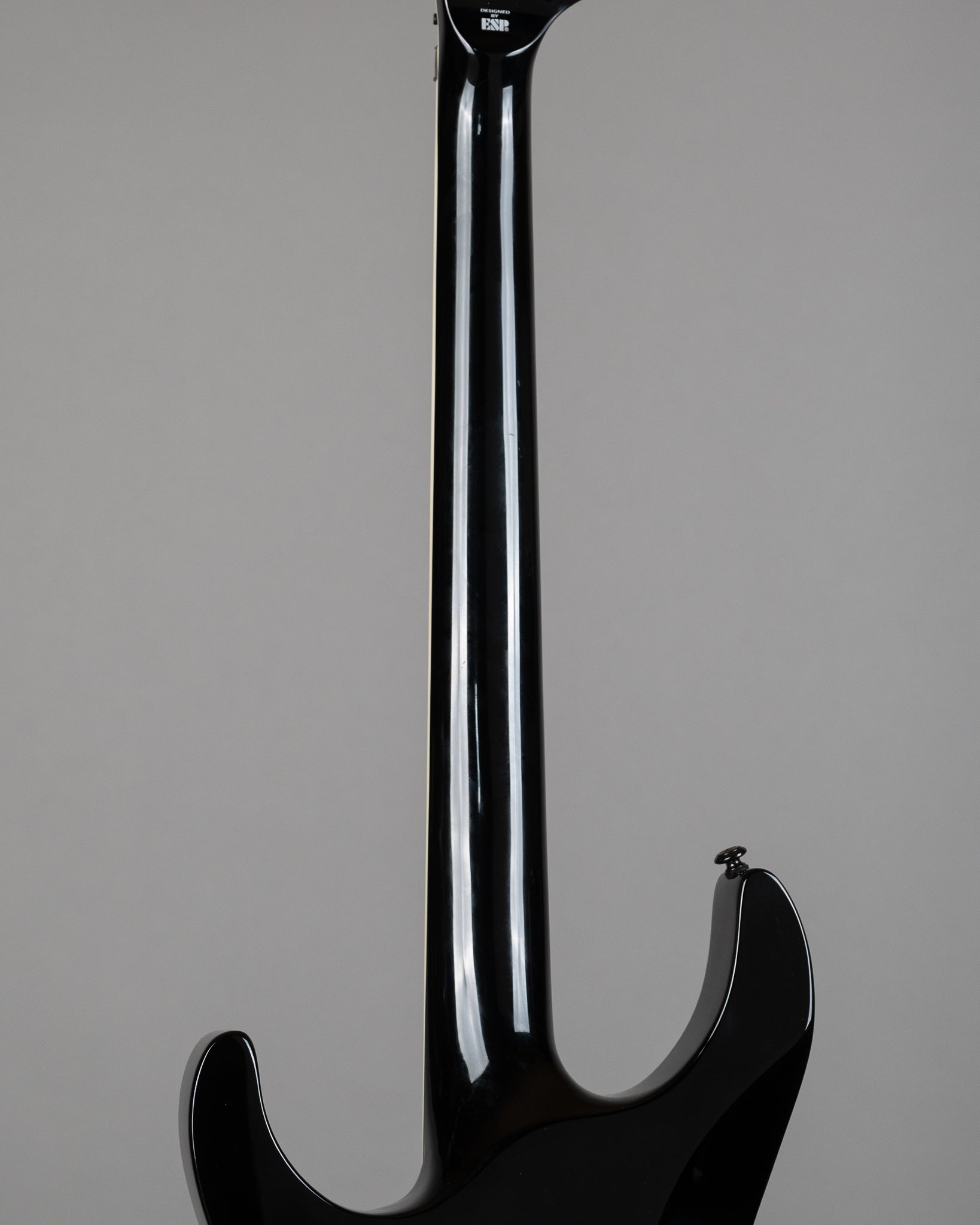 2016 LTD Jeff Hanneman JH-600 (Korea, Black, OHSC)