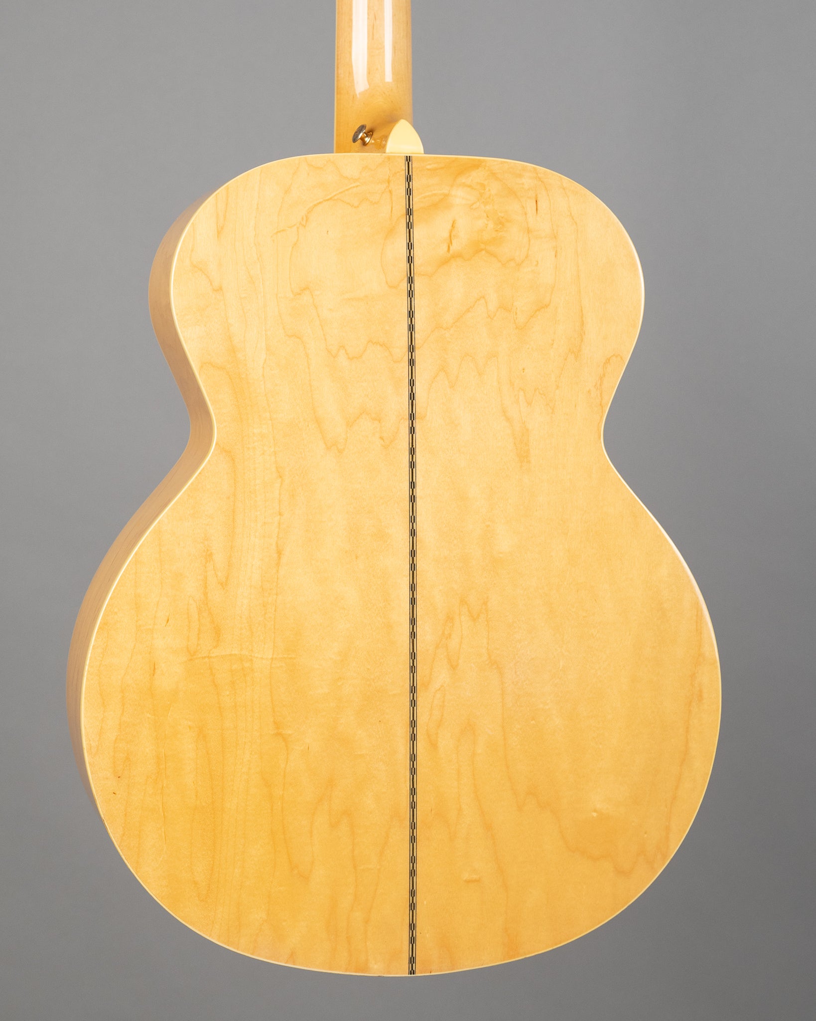 1998 Epiphone EJ-200 (Korea, Natural Gloss)