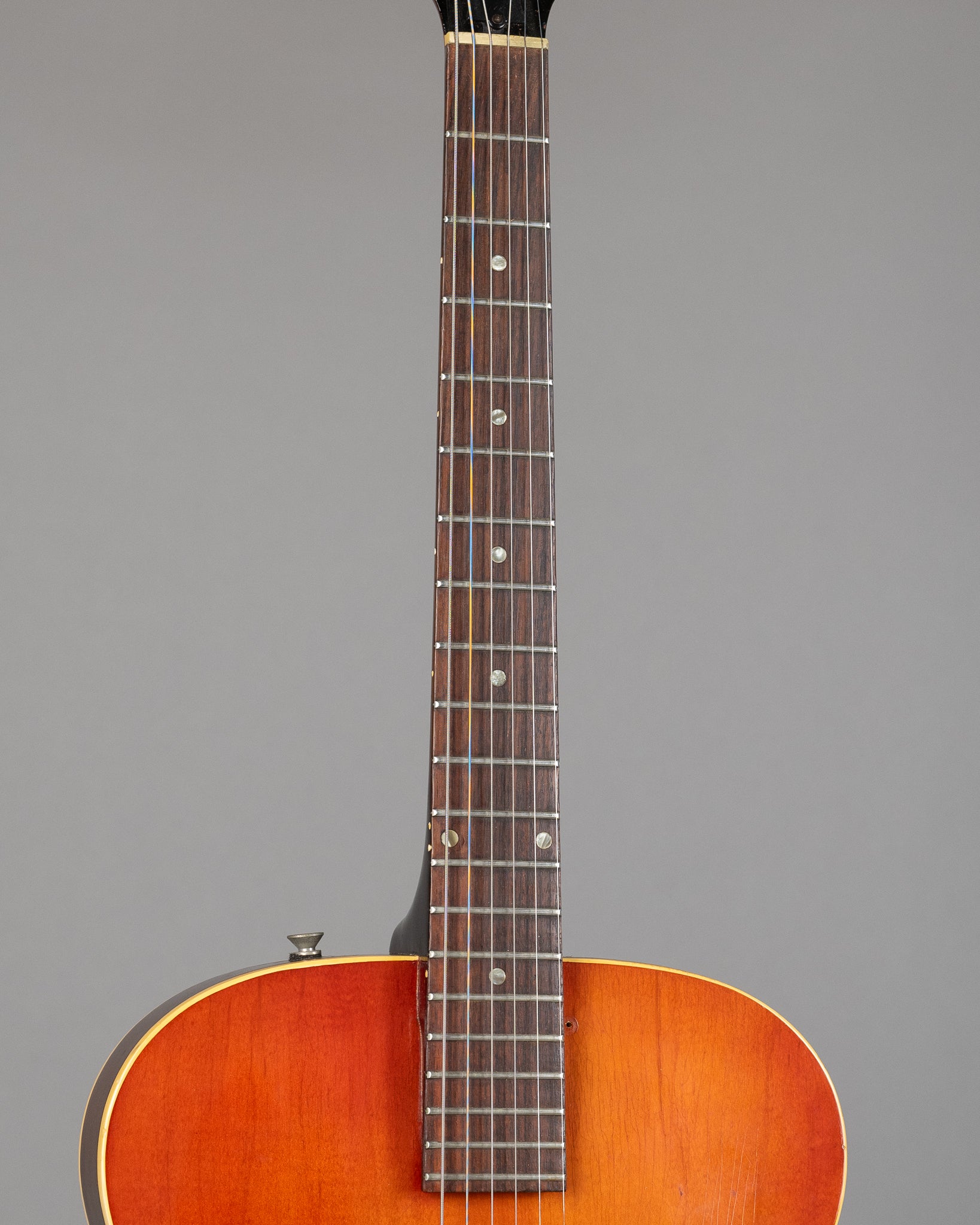 1966 Gibson ES-125-T (USA, Cherryburst)