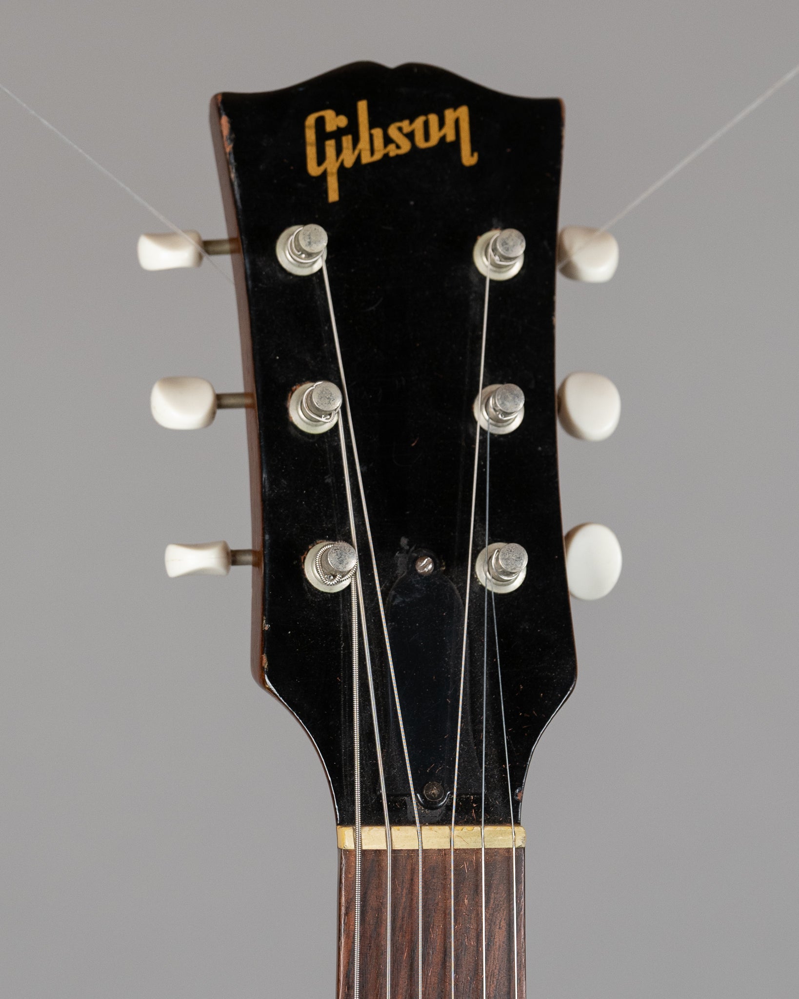1966 Gibson ES-125-T (USA, Cherryburst)