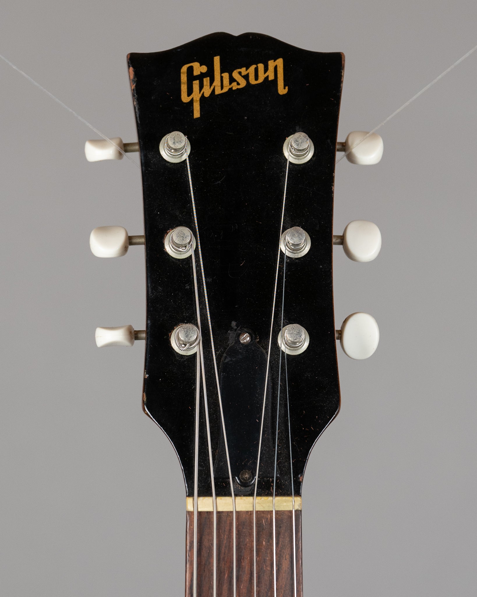 1966 Gibson ES-125-T (USA, Cherryburst)