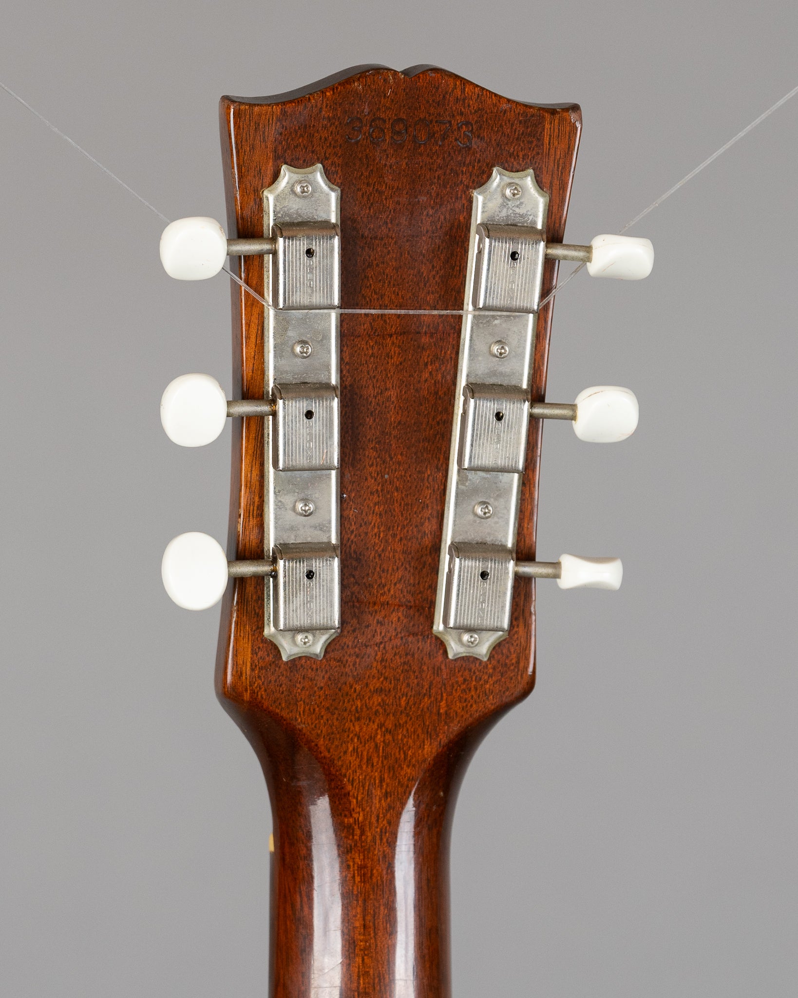 1966 Gibson ES-125-T (USA, Cherryburst)