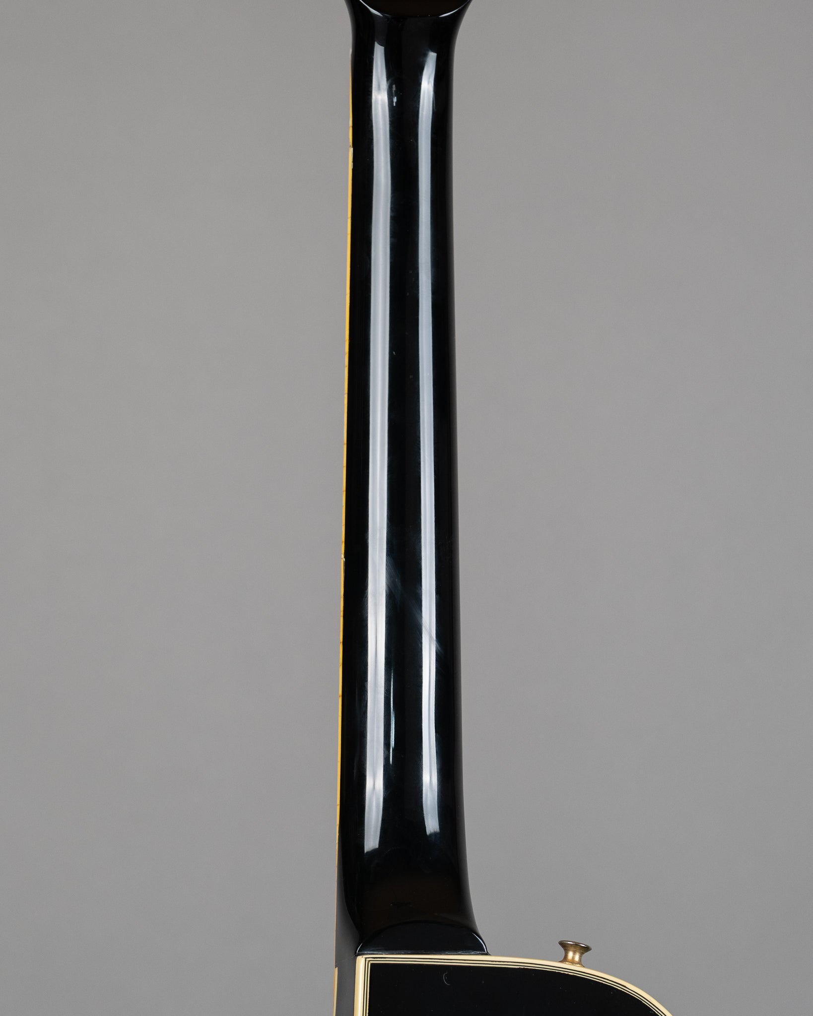 1978 Greco EG-1000 Les Paul Custom (Japan, Black)