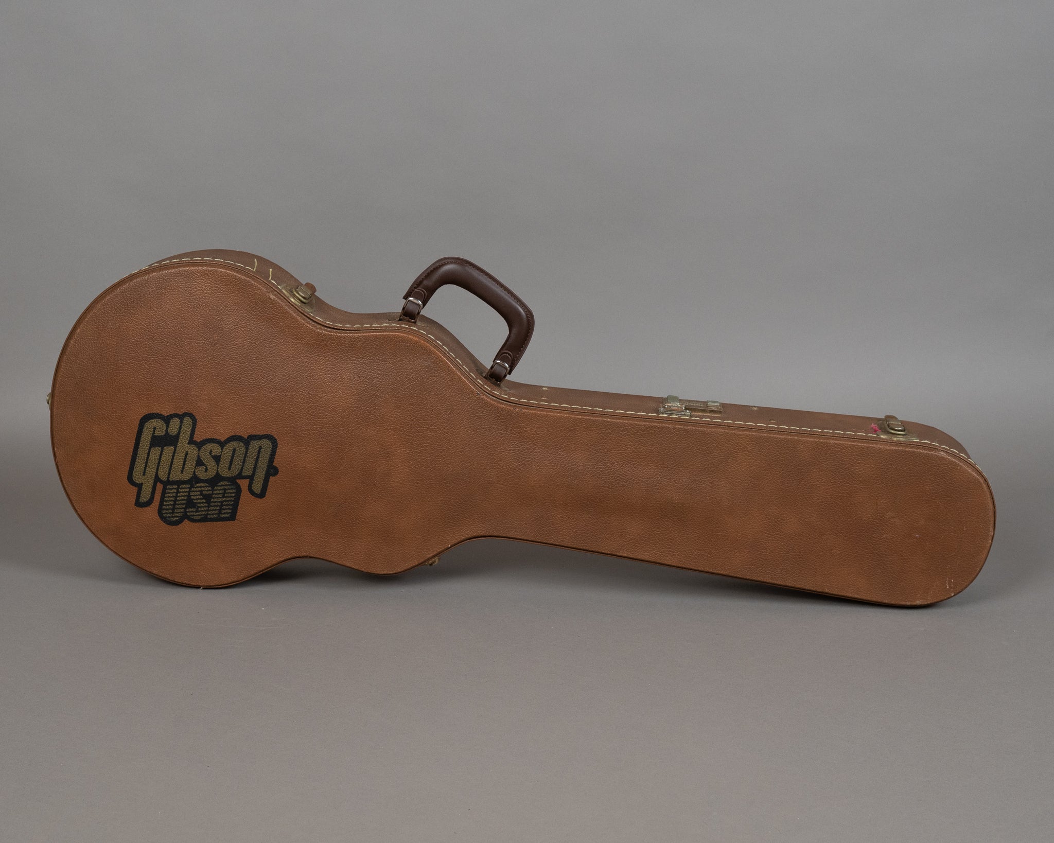 1992 Gibson Les Paul Standard (USA, Honey Burst, OSHC)