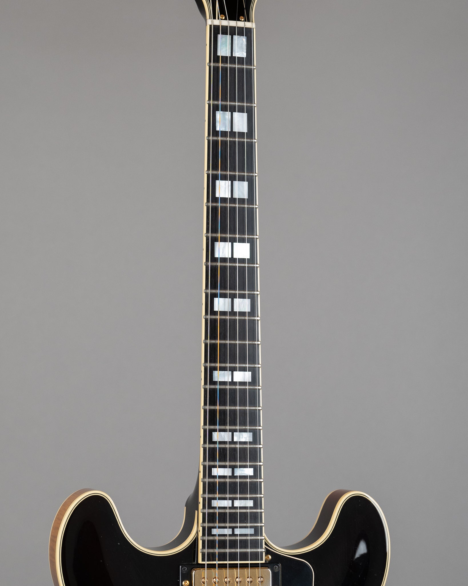 2018 Yamaha SA2200 (Japan, Violin Sunburst, OHSC)