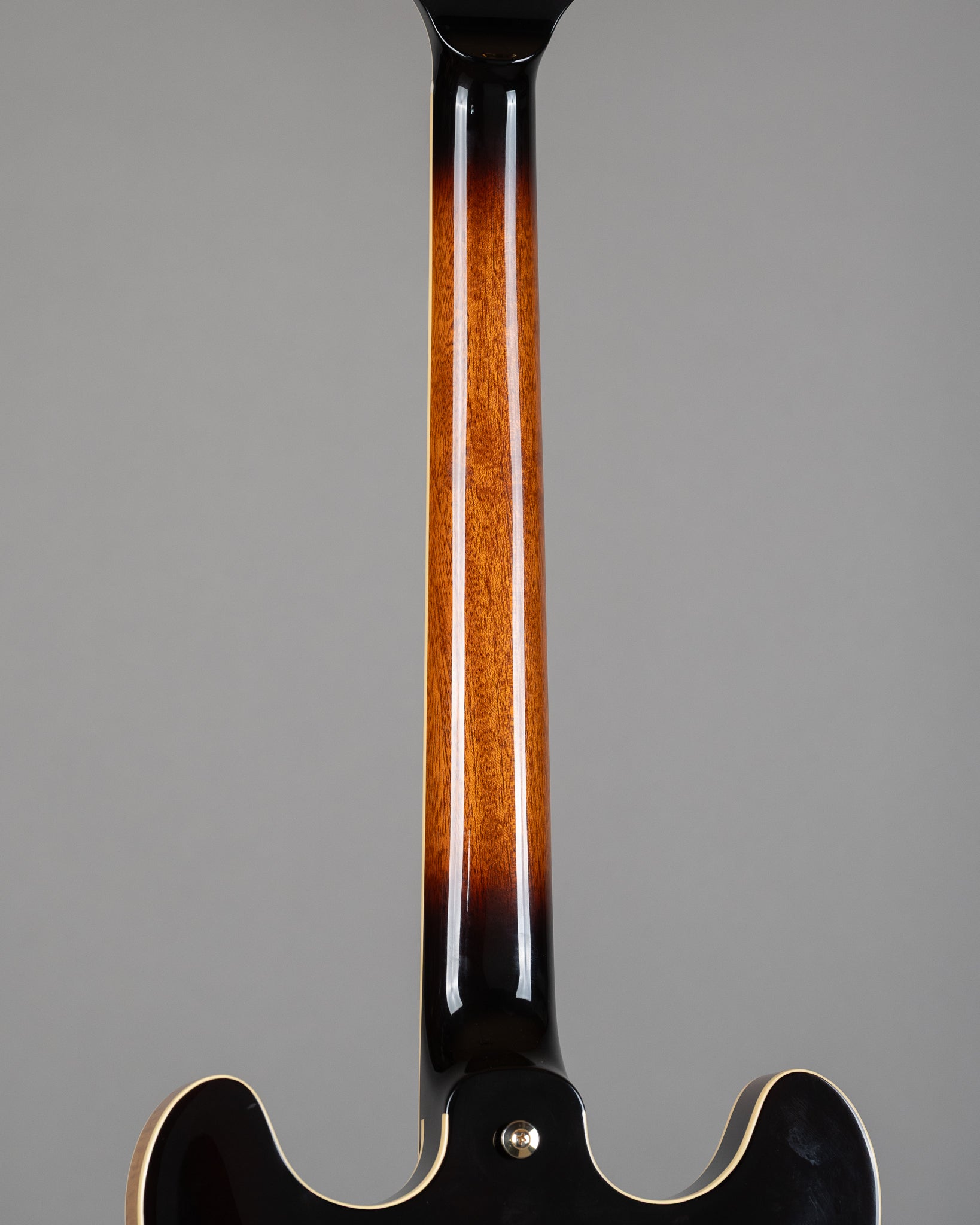 2018 Yamaha SA2200 (Japan, Violin Sunburst, OHSC)