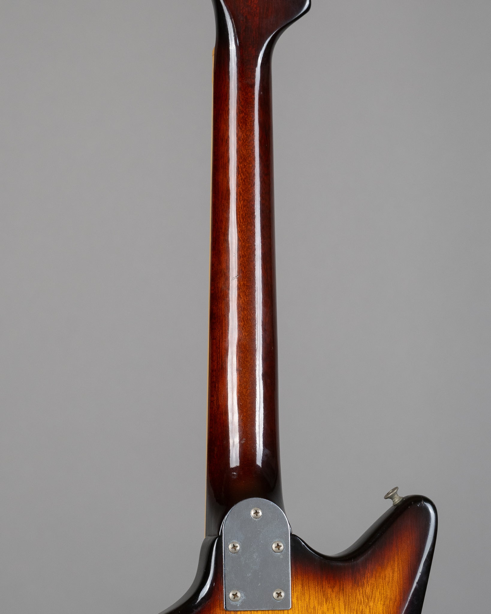 c1964 Teisco SS2L (Japan, Sunburst)