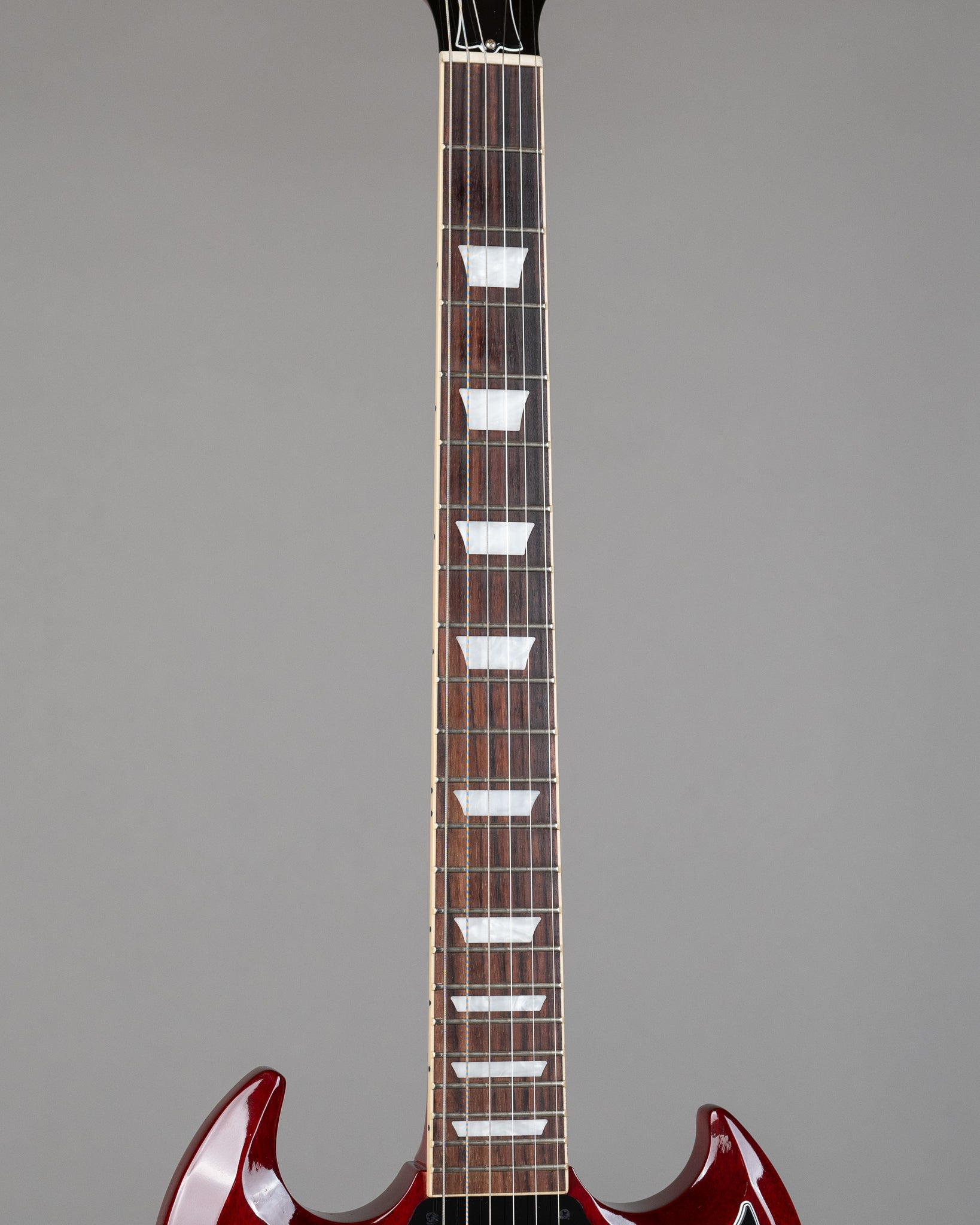 2023 Gibson SG Standard '61 (USA, Cherry, OHSC)