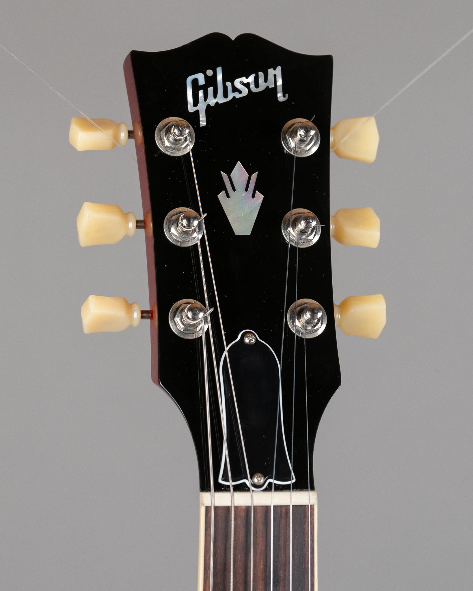 2023 Gibson SG Standard '61 (USA, Cherry, OHSC)