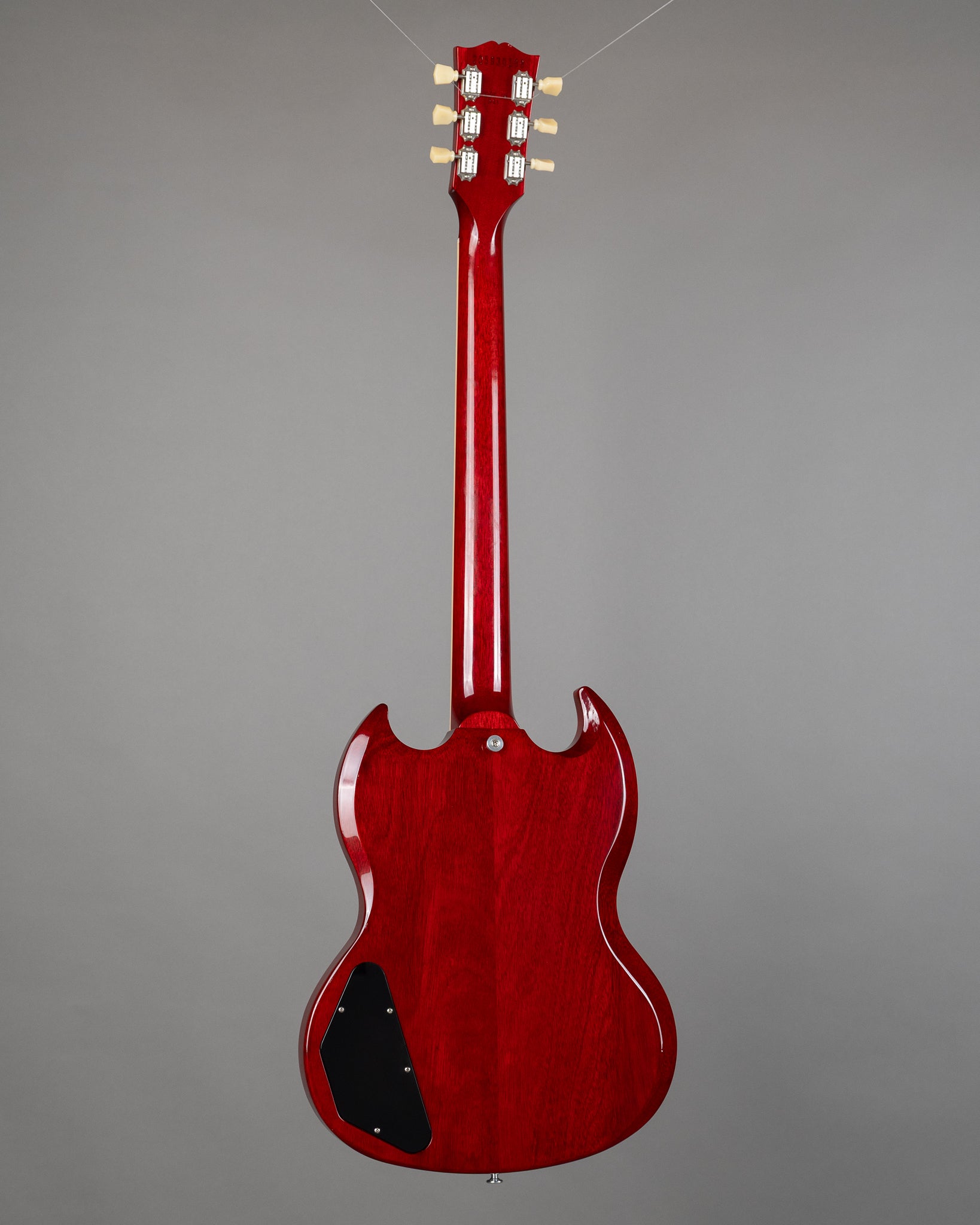 2023 Gibson SG Standard '61 (USA, Cherry, OHSC)
