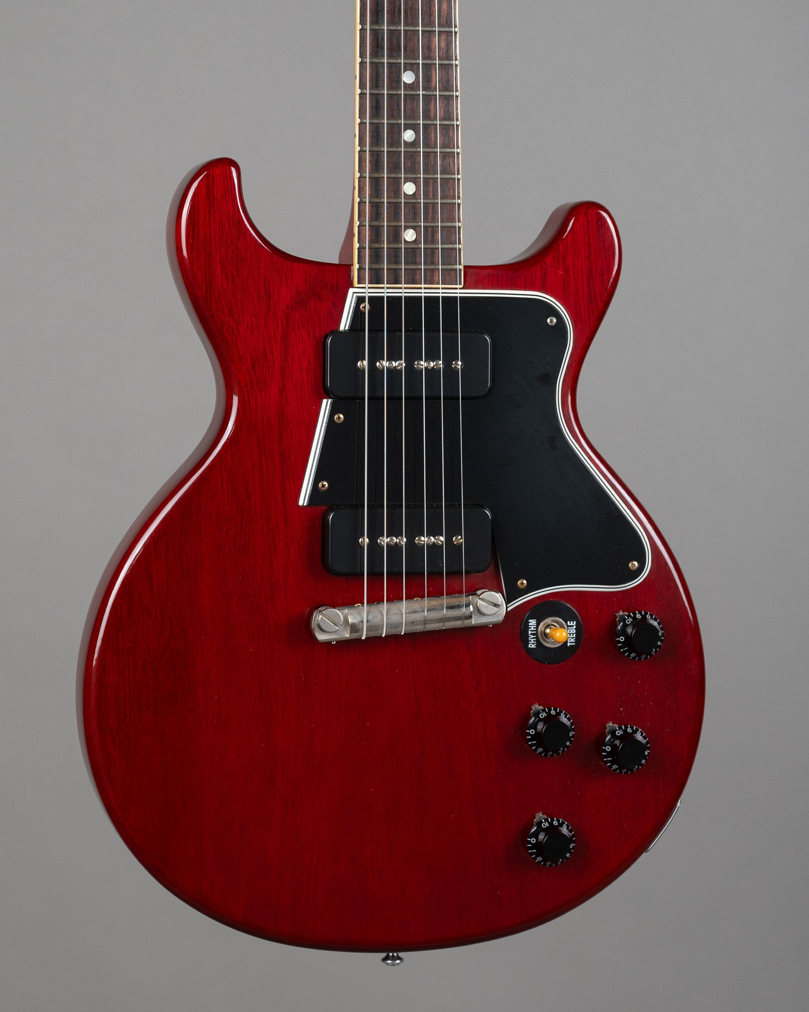 2020 Gibson Custom Shop 1960 Special (USA, Cherry, OHSC)
