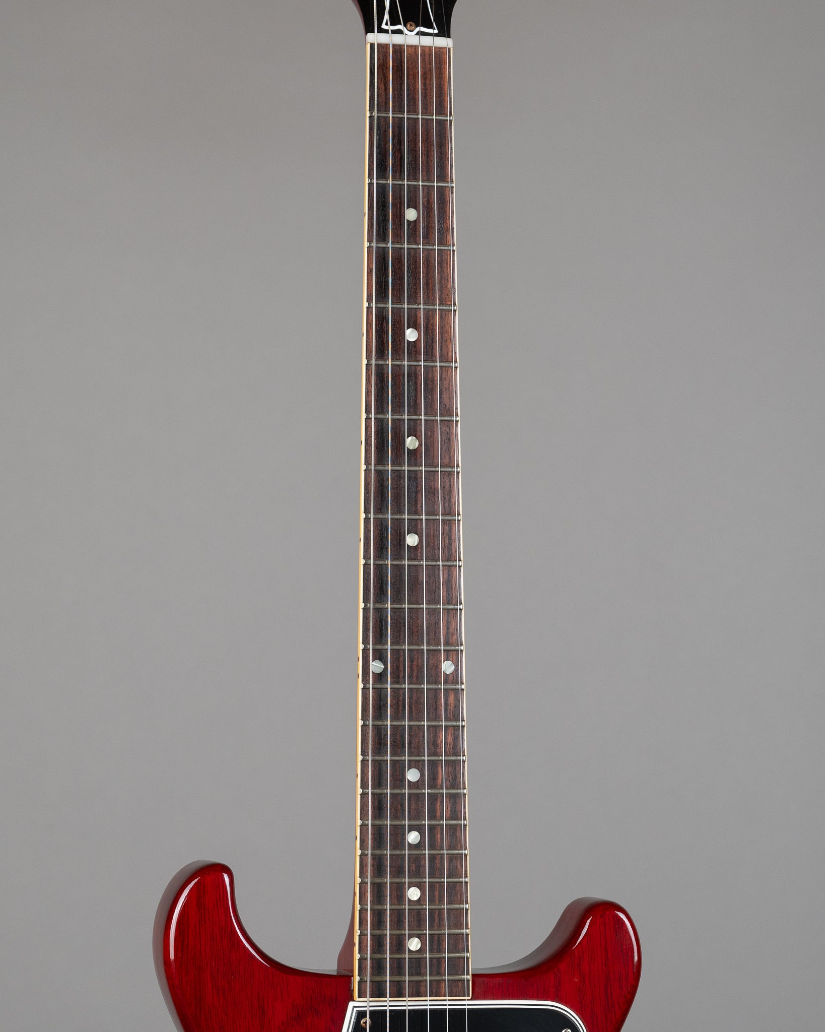 2020 Gibson Custom Shop 1960 Special (USA, Cherry, OHSC)