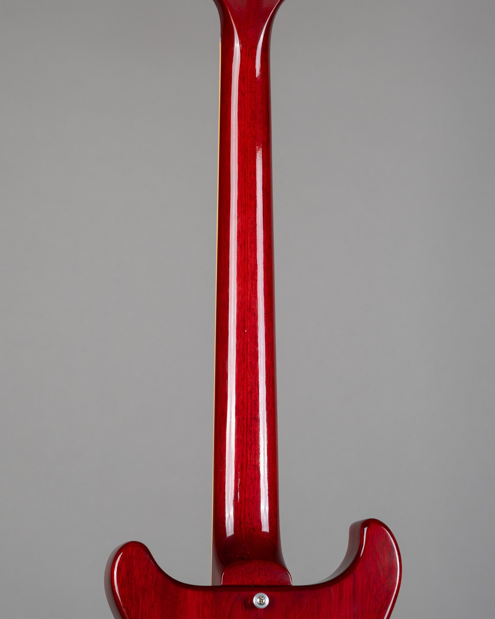 2020 Gibson Custom Shop 1960 Special (USA, Cherry, OHSC)