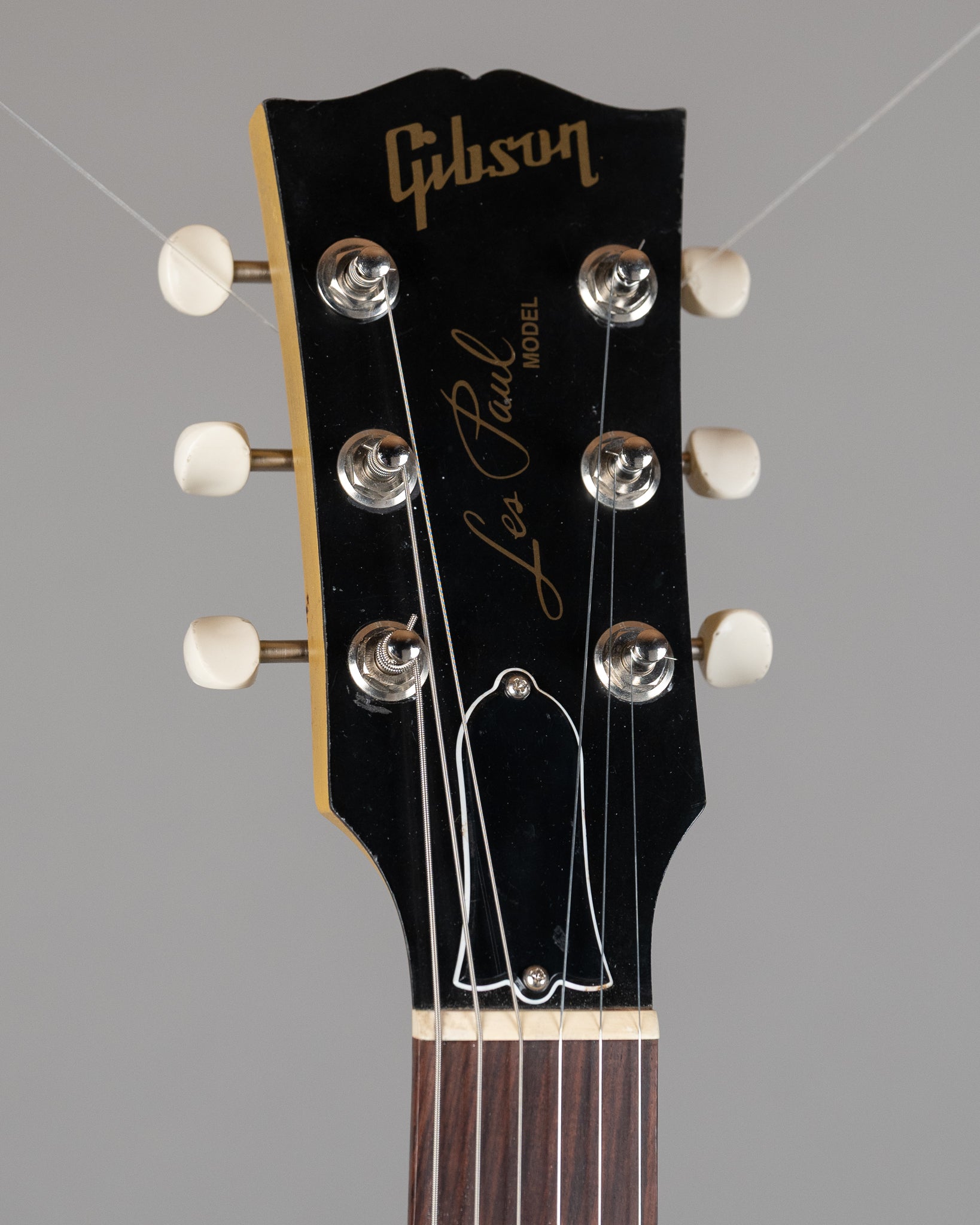 2003 Gibson Les Paul Special Faded (USA, TV Yellow)