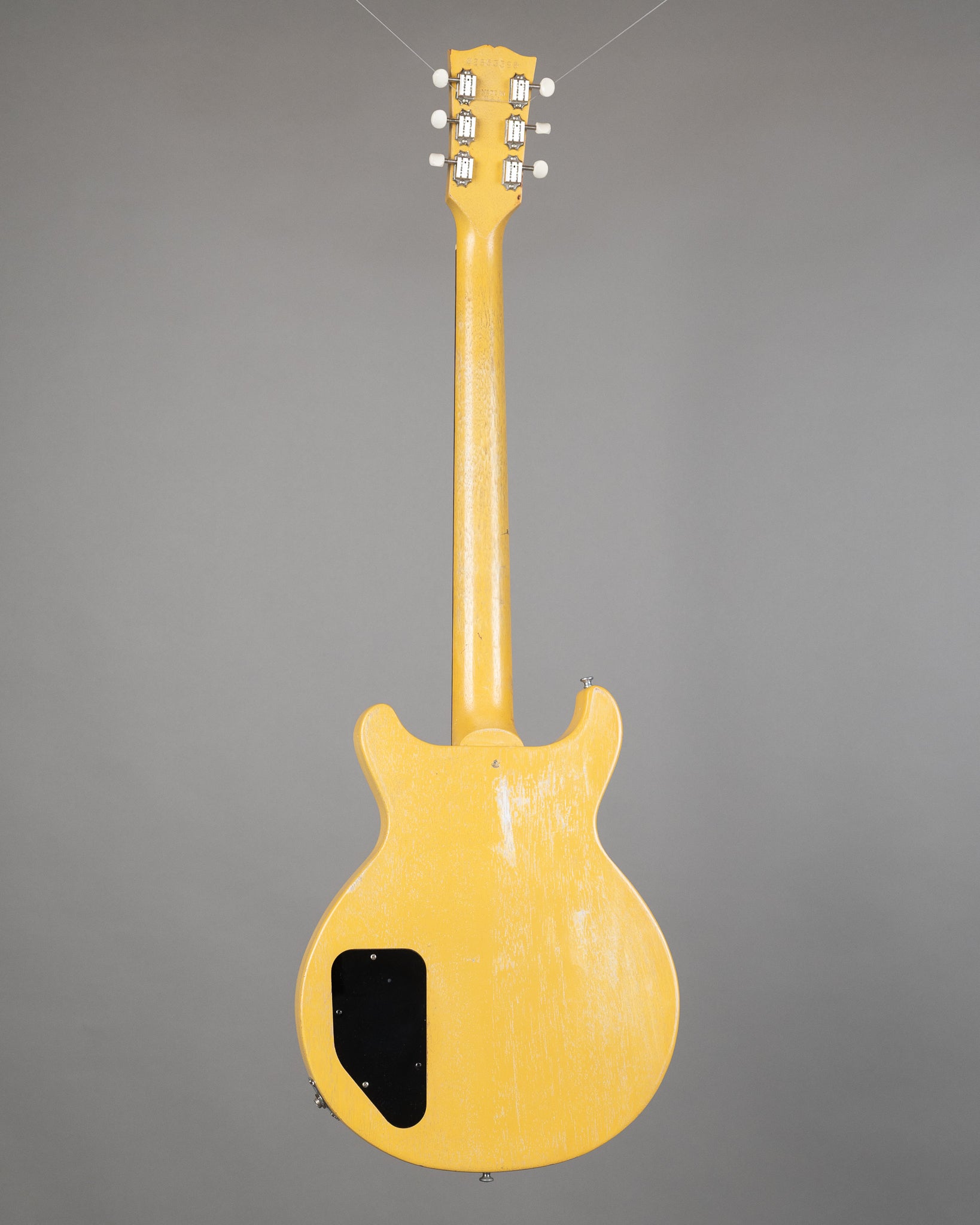 2003 Gibson Les Paul Special Faded (USA, TV Yellow)