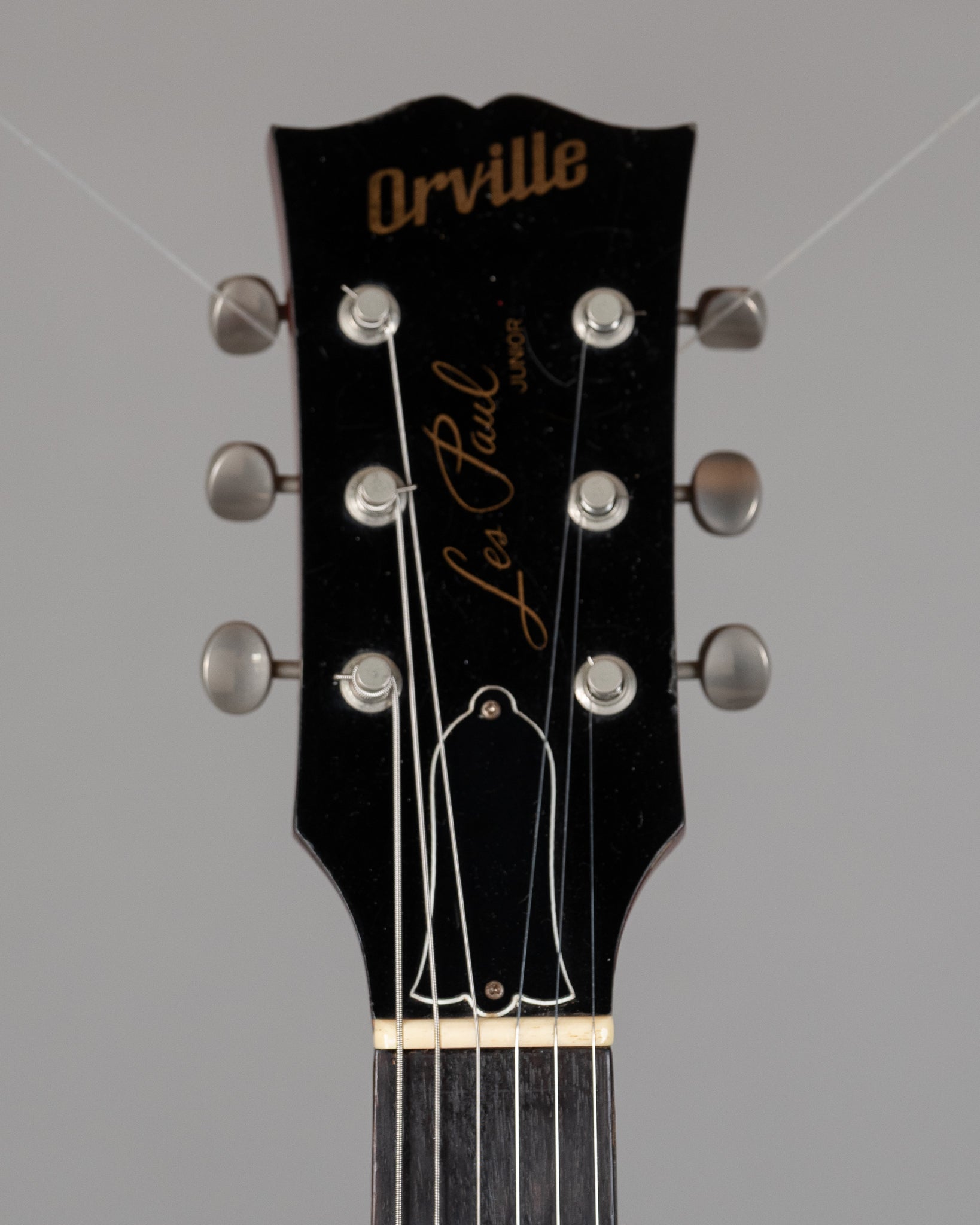 1997 Orville Les Paul Junior (Japan, Cherry)