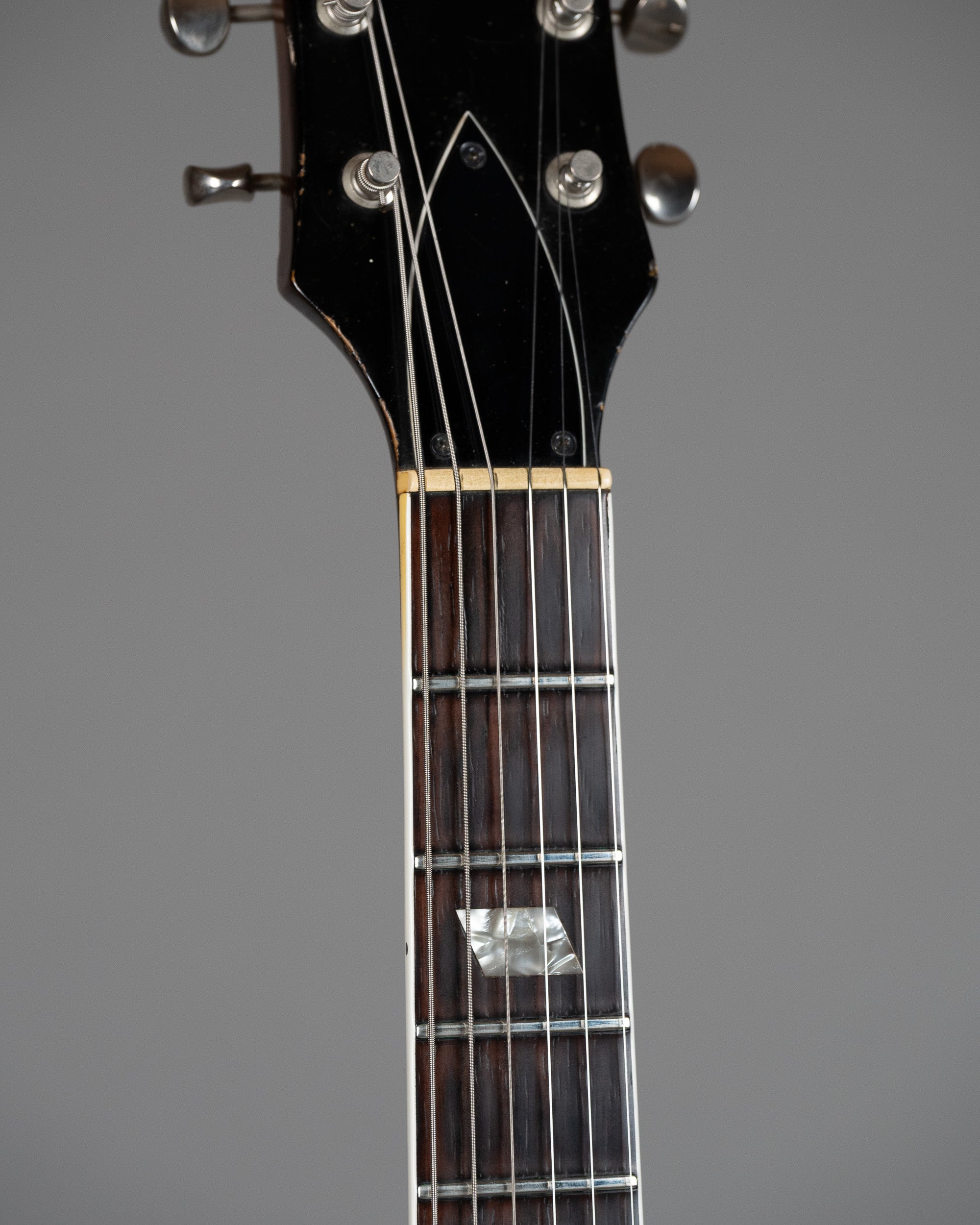 1967 Epiphone E230TD Casino (USA, Sunburst, HSC)