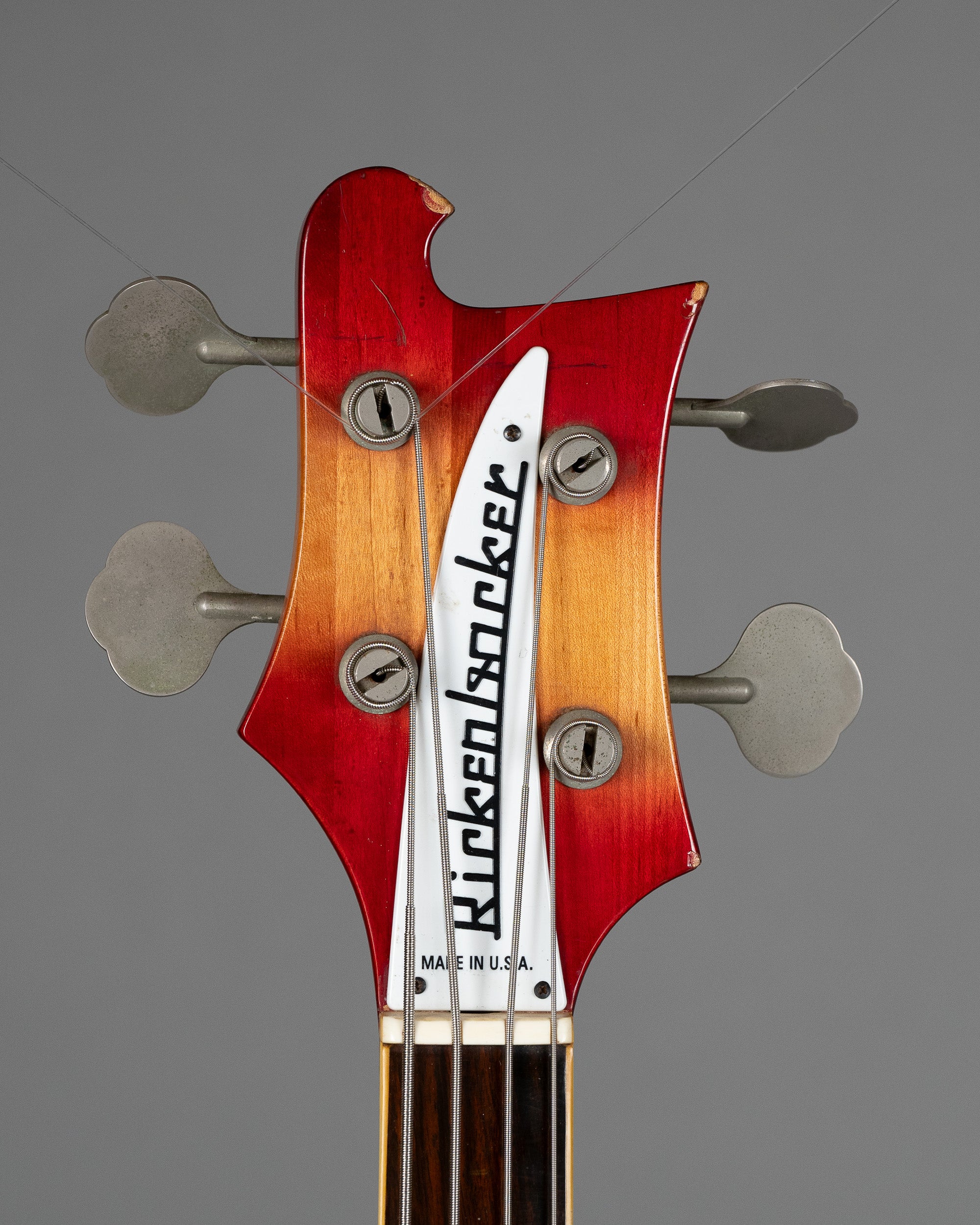 1978 Greco RB-700 Ric 4003 copy (Japan, Fireglo, OHSC)