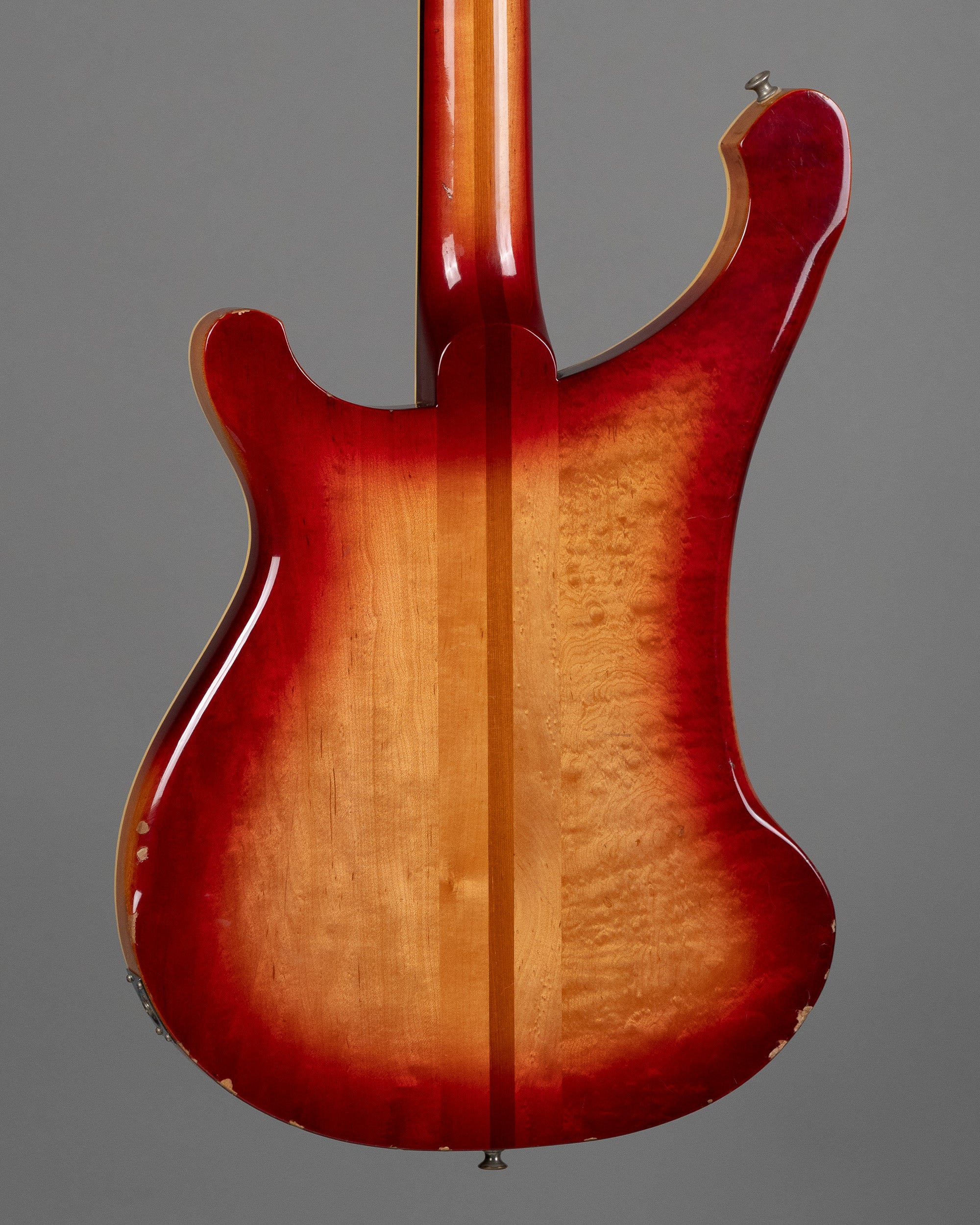 1978 Greco RB-700 Ric 4003 copy (Japan, Fireglo, OHSC)