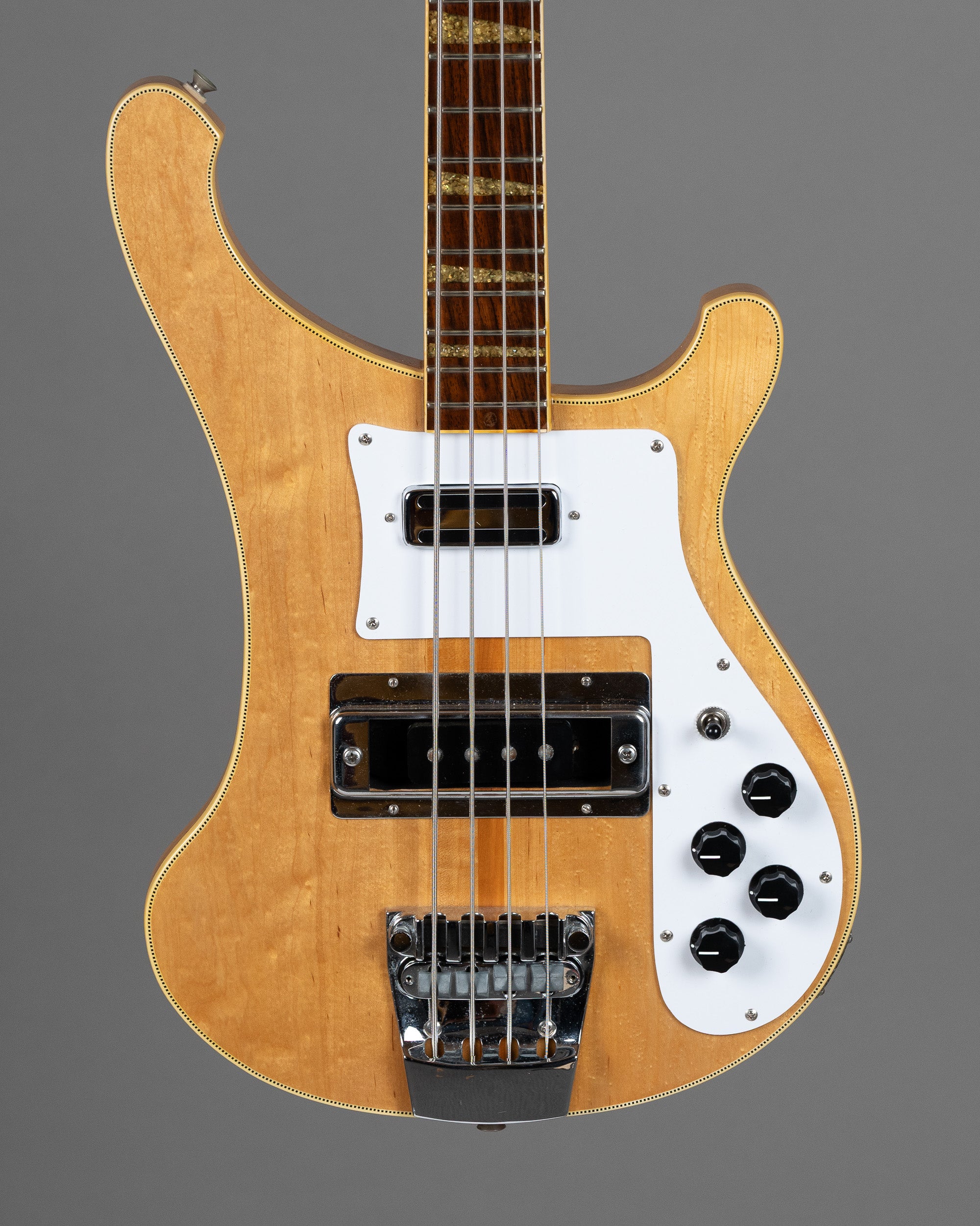 c1974 Greco RB-650N Ric 4003 copy (Japan, Mapleglo, OHSC)