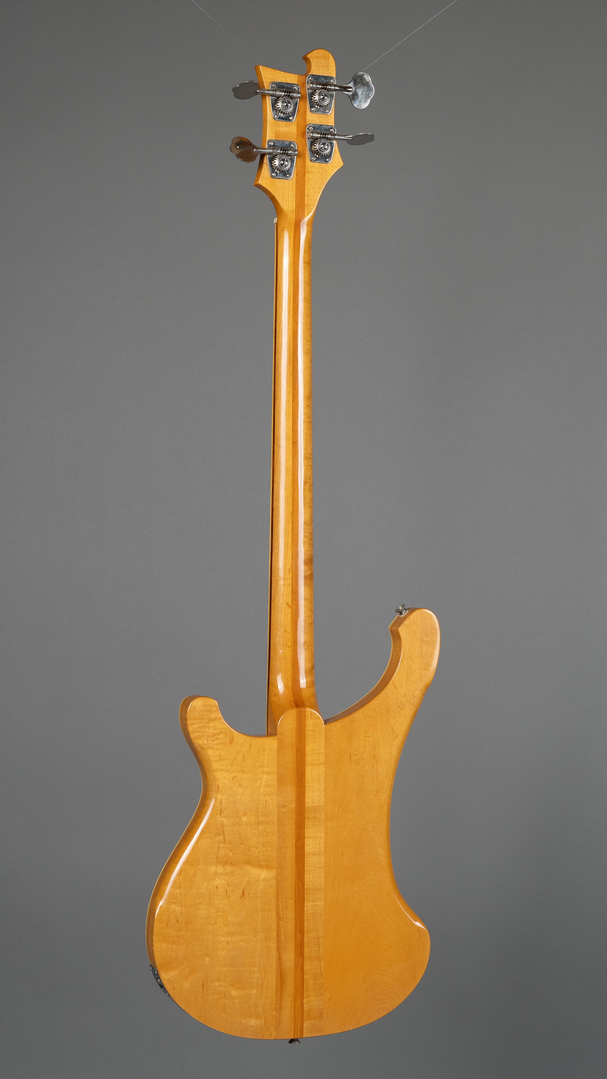 c1974 Greco RB-650N Ric 4003 copy (Japan, Mapleglo, OHSC)