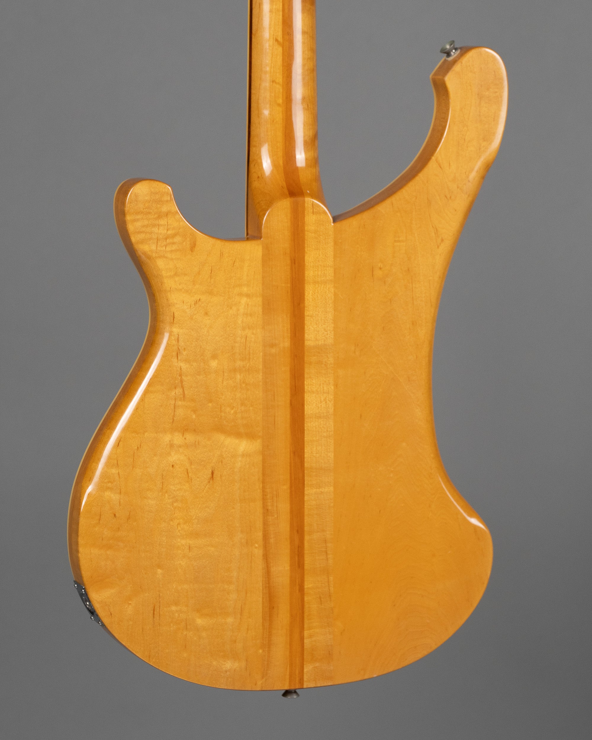 c1974 Greco RB-650N Ric 4003 copy (Japan, Mapleglo, OHSC)