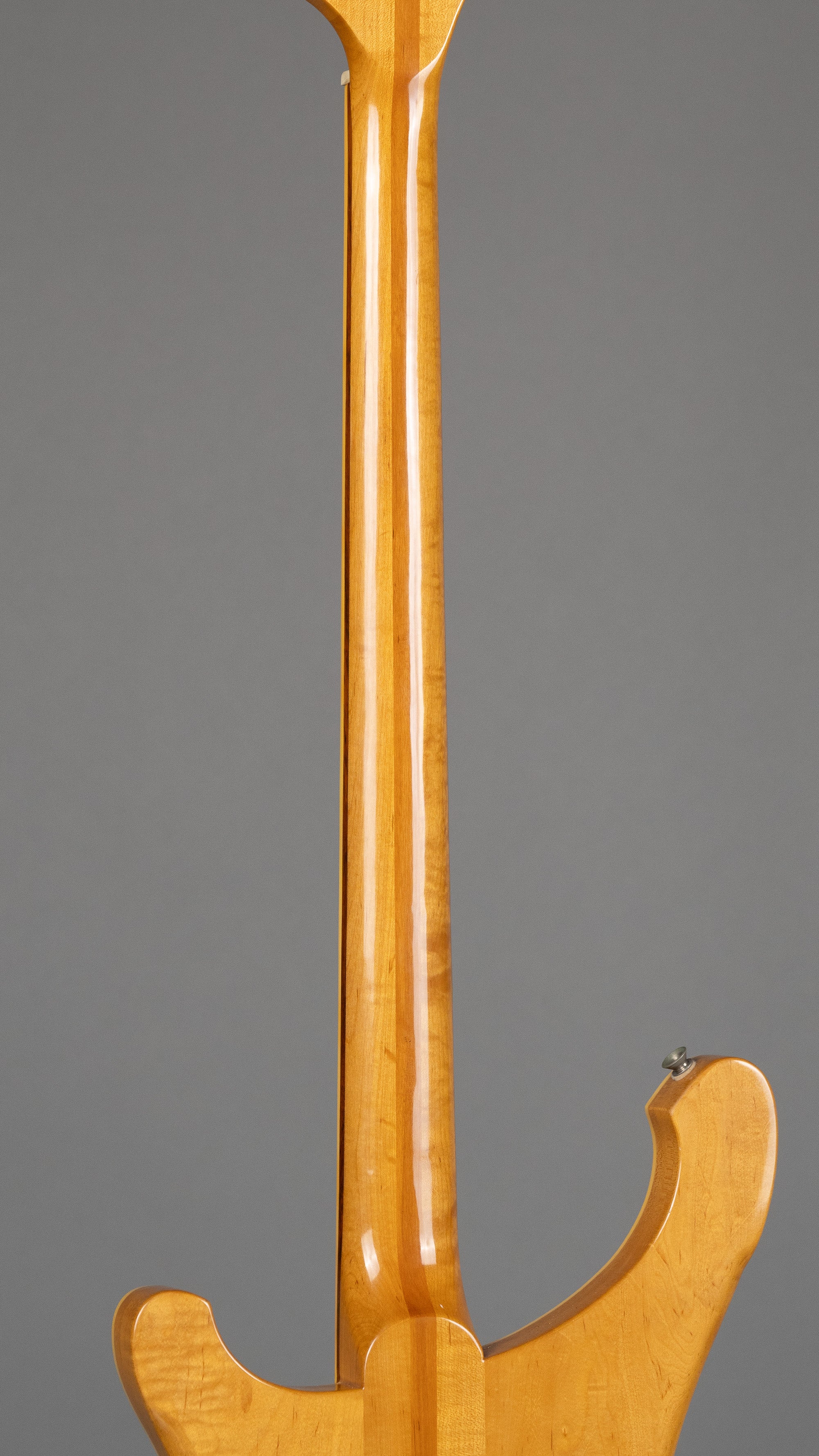 c1974 Greco RB-650N Ric 4003 copy (Japan, Mapleglo, OHSC)