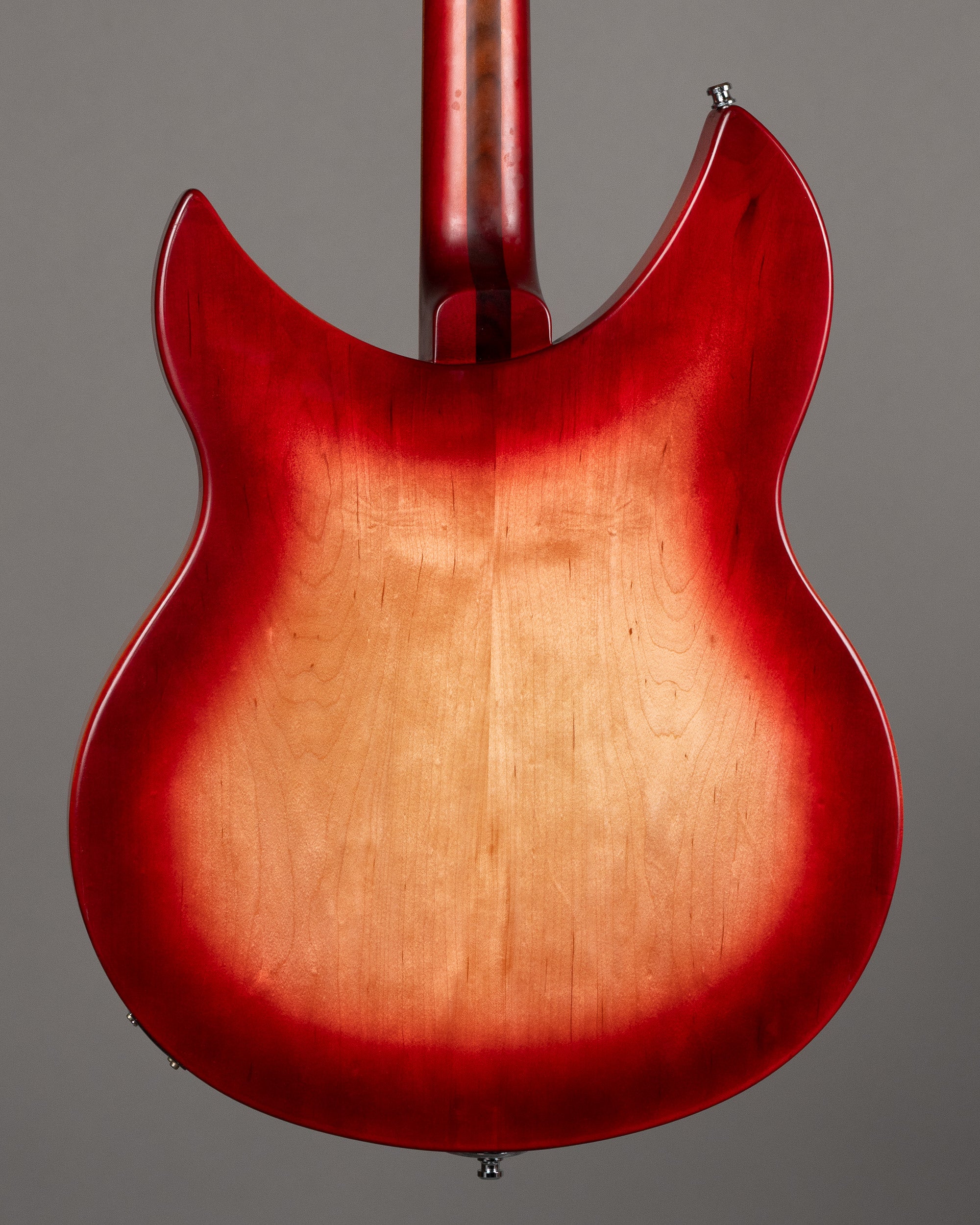 1999 Rickenbacker 330 (USA, Fireglo, OHSC)