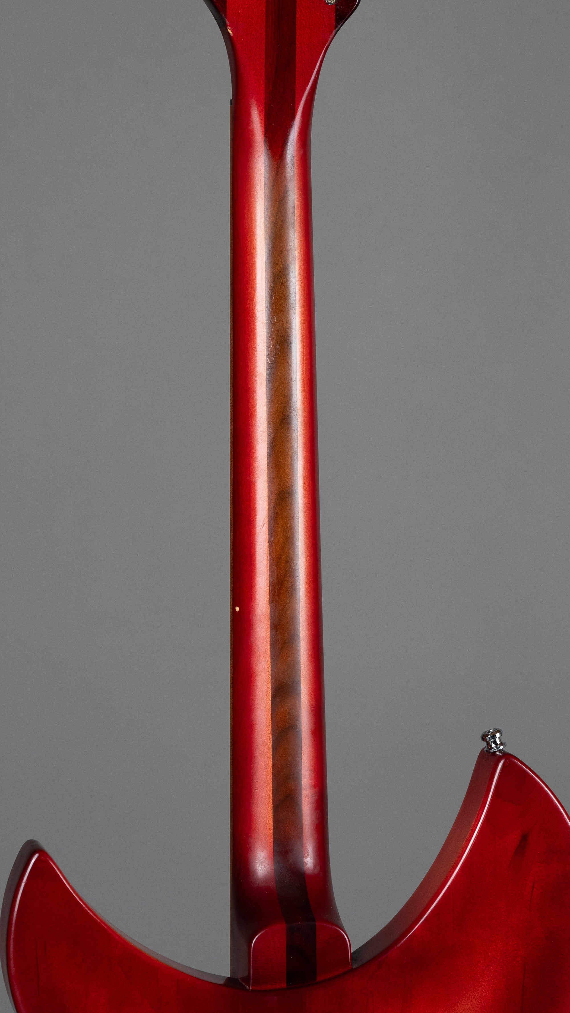 1999 Rickenbacker 330 (USA, Fireglo, OHSC)